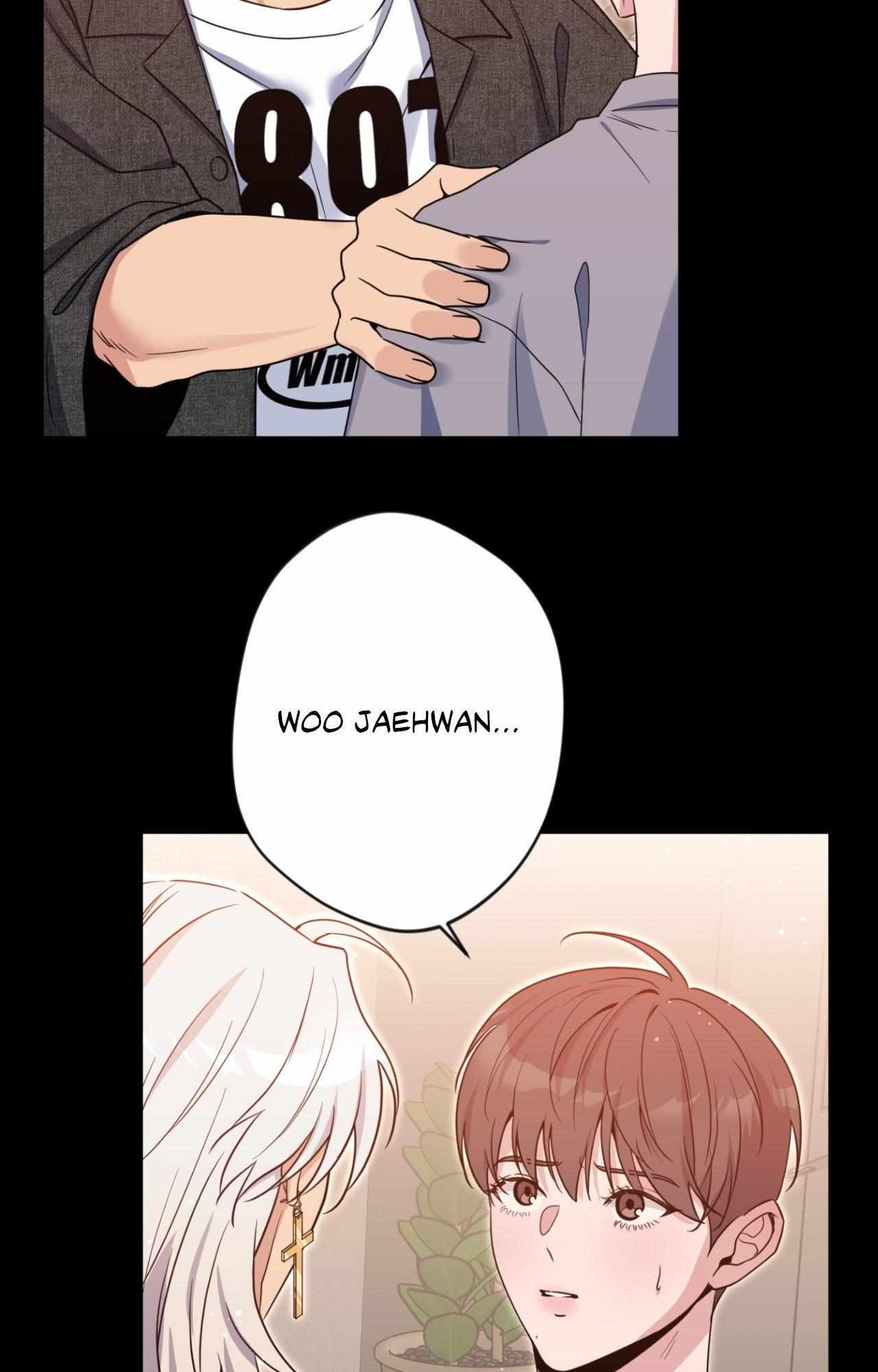 Angel Kiss Chapter 55 page 36 - 