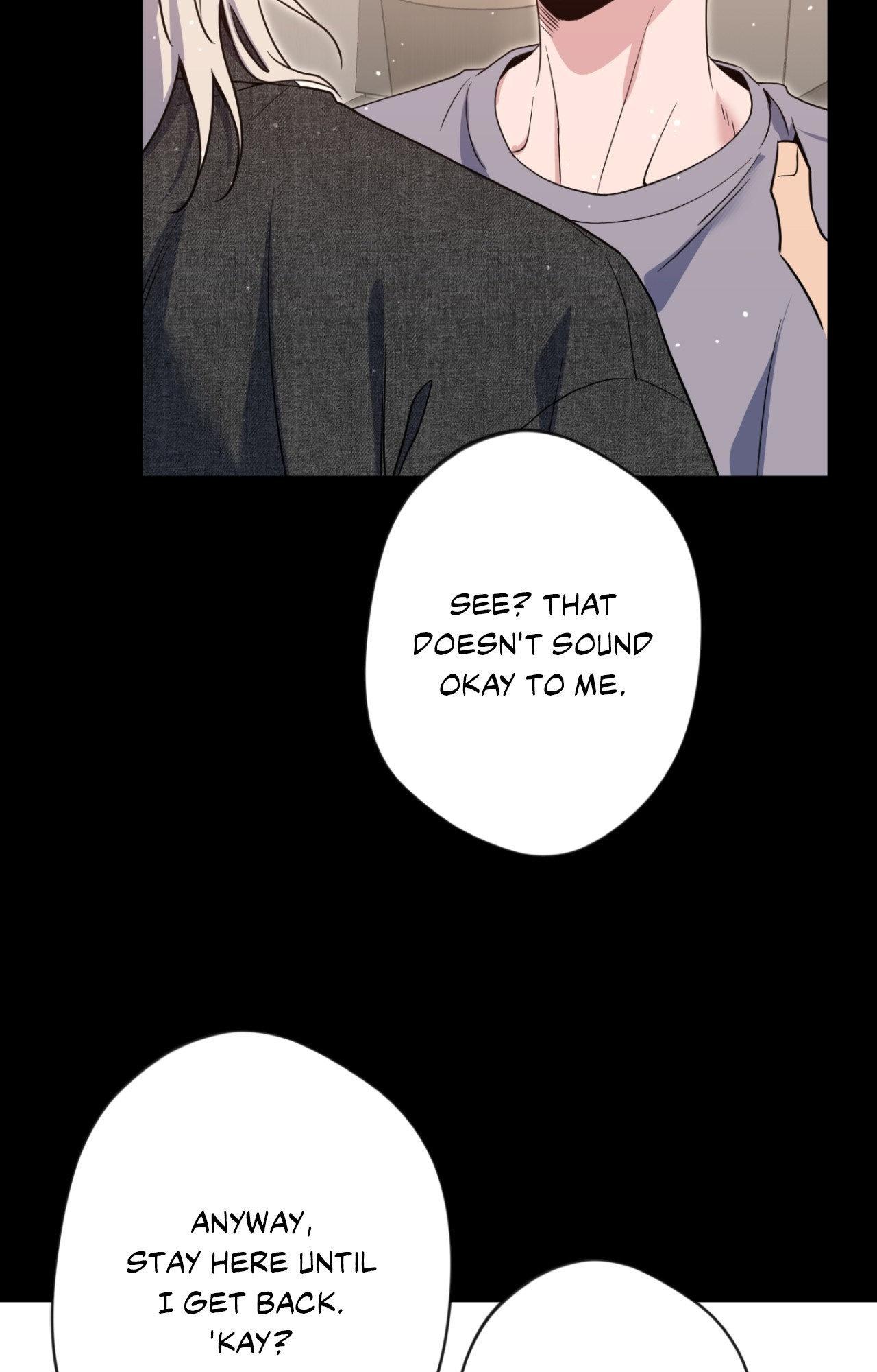 Angel Kiss Chapter 55 page 37 - 