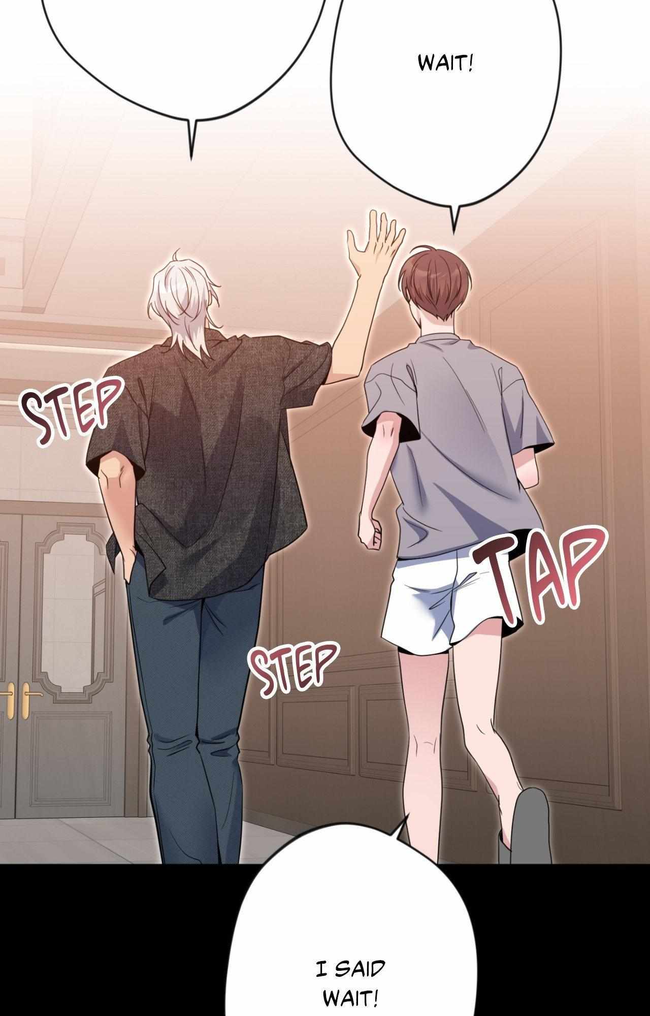 Angel Kiss Chapter 55 page 38 - 