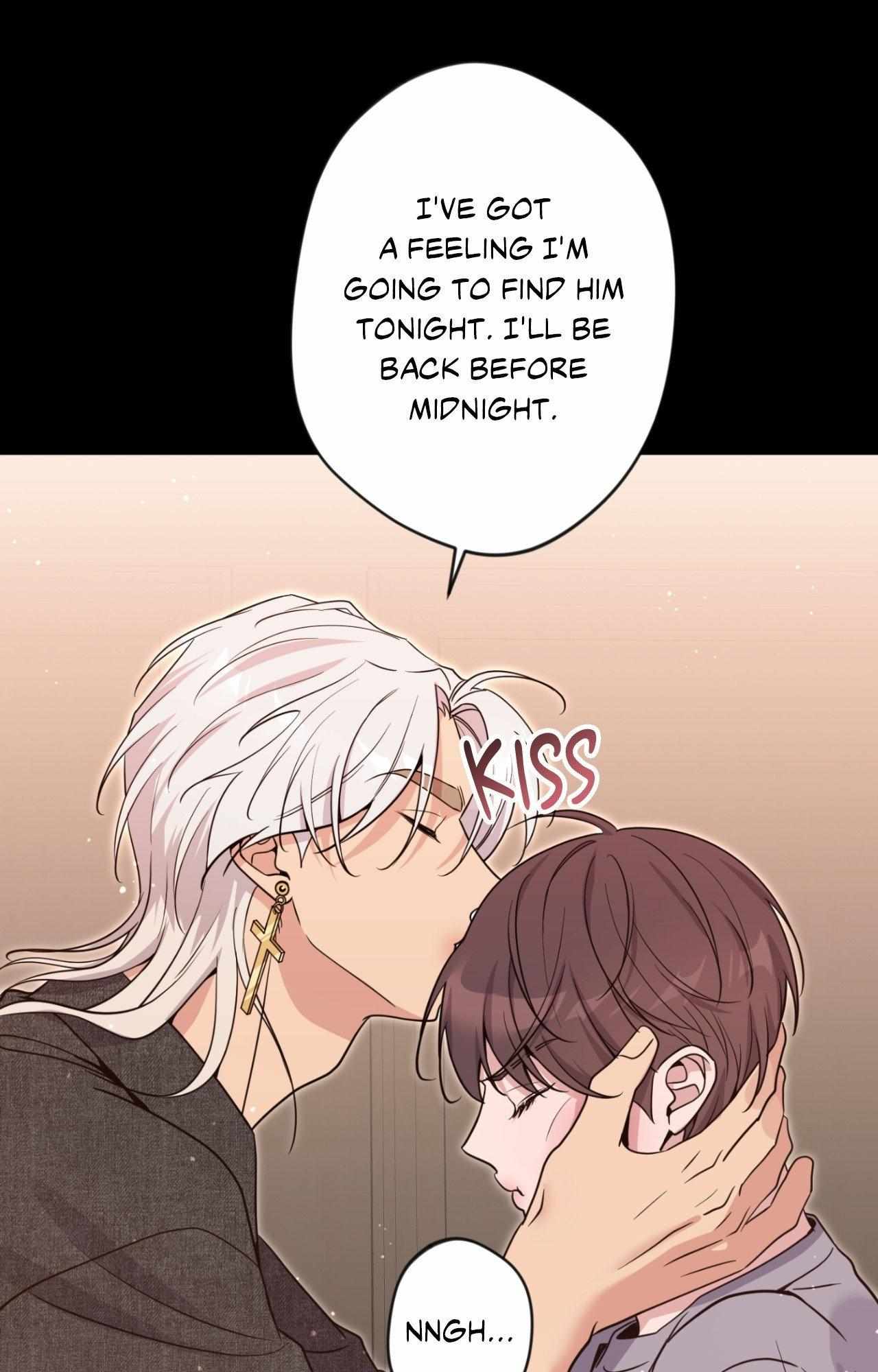 Angel Kiss Chapter 55 page 40 - 