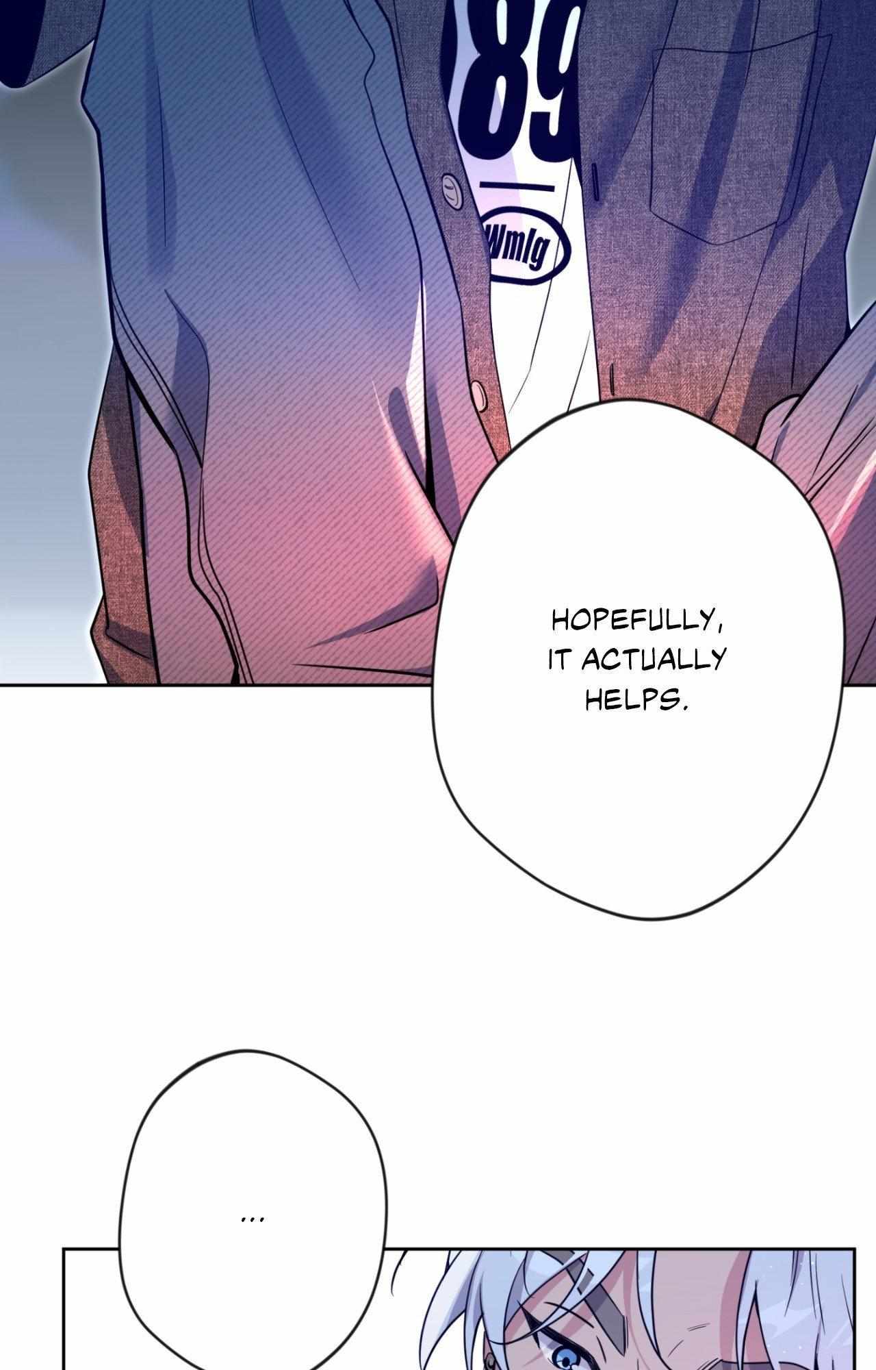 Angel Kiss Chapter 55 page 5 - 