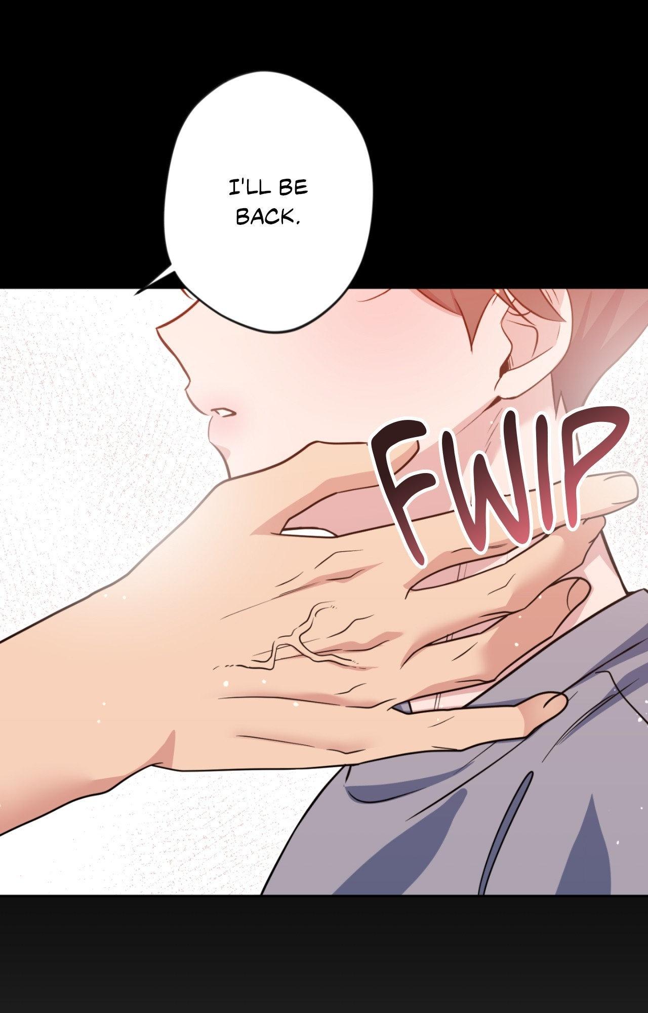 Angel Kiss Chapter 55 page 42 - 