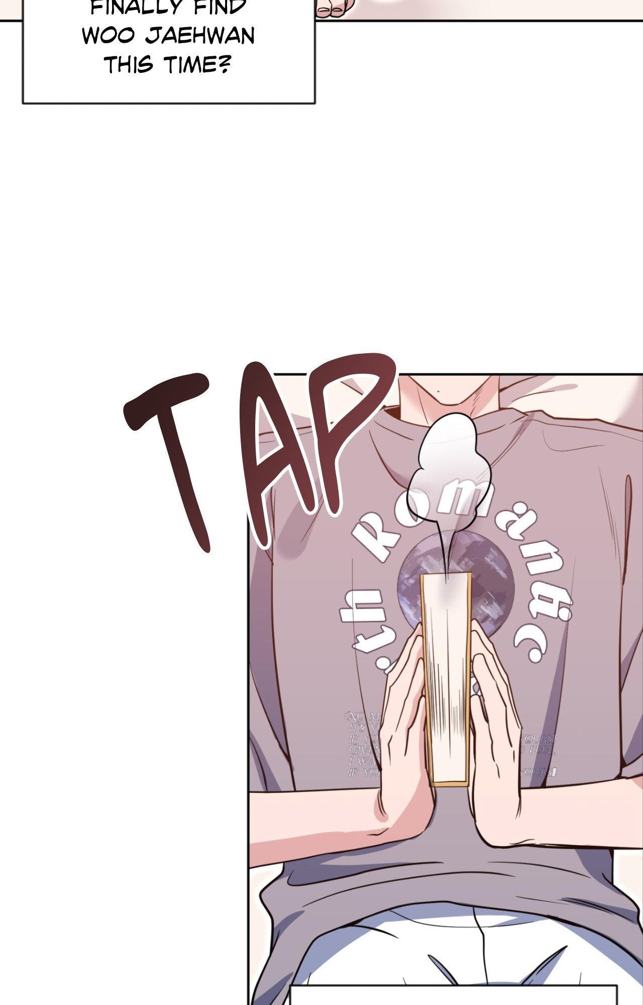 Angel Kiss Chapter 55 page 45 - 