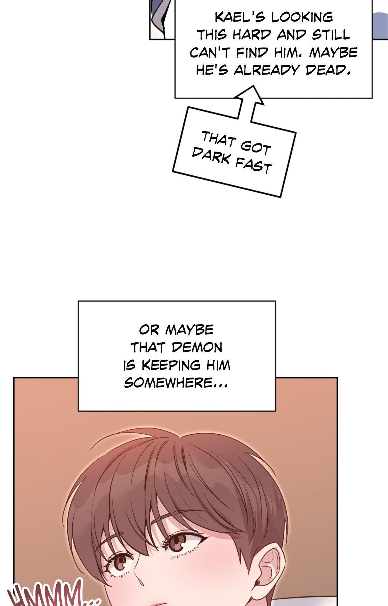 Angel Kiss Chapter 55 page 46 - 