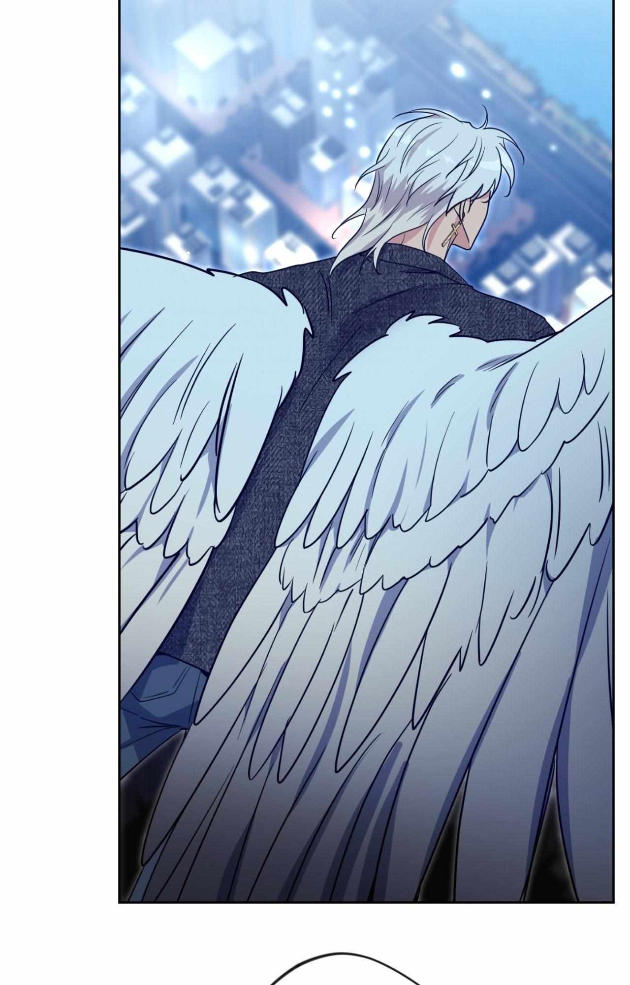 Angel Kiss Chapter 55 page 48 - 