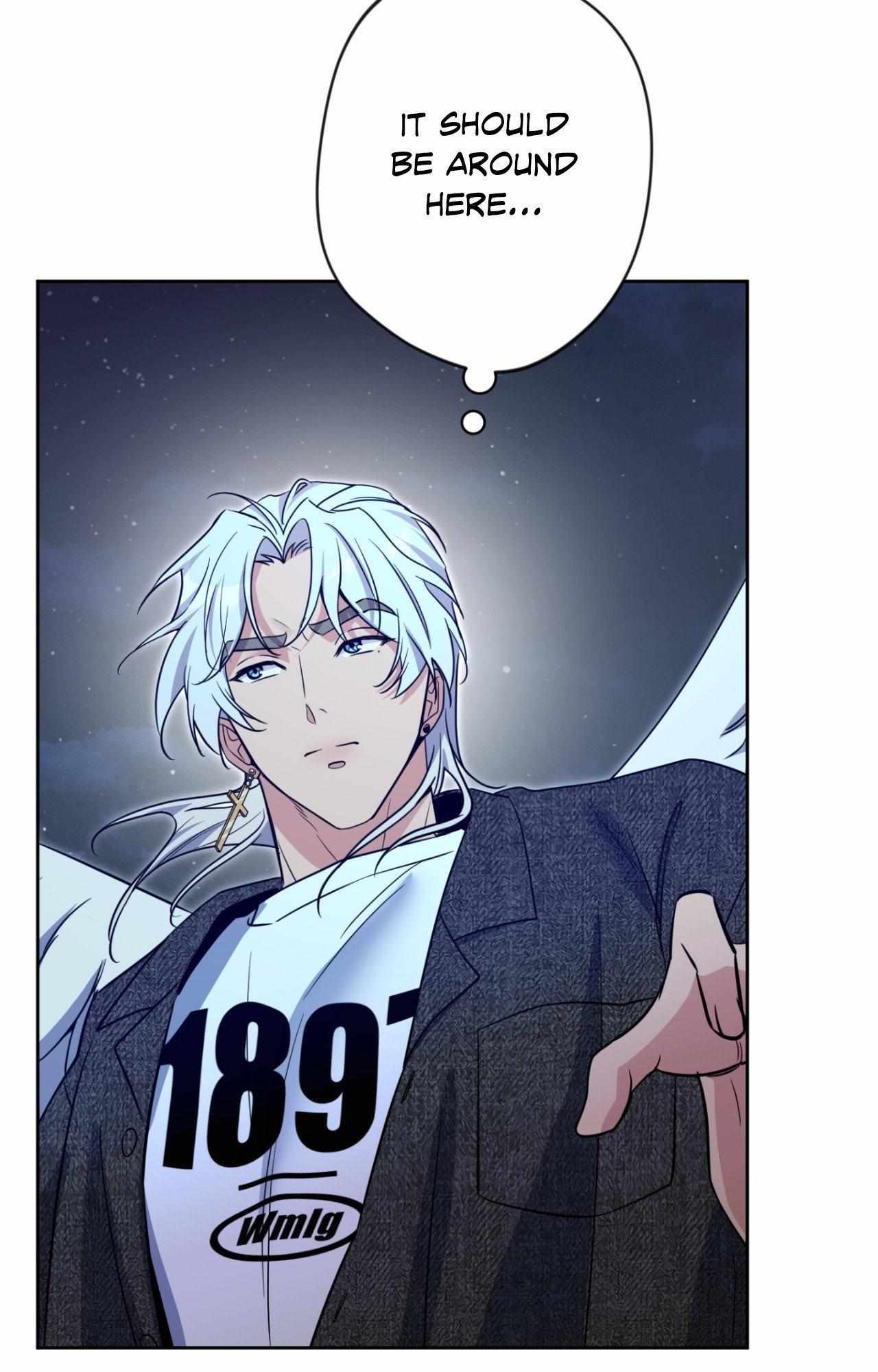 Angel Kiss Chapter 55 page 49 - 
