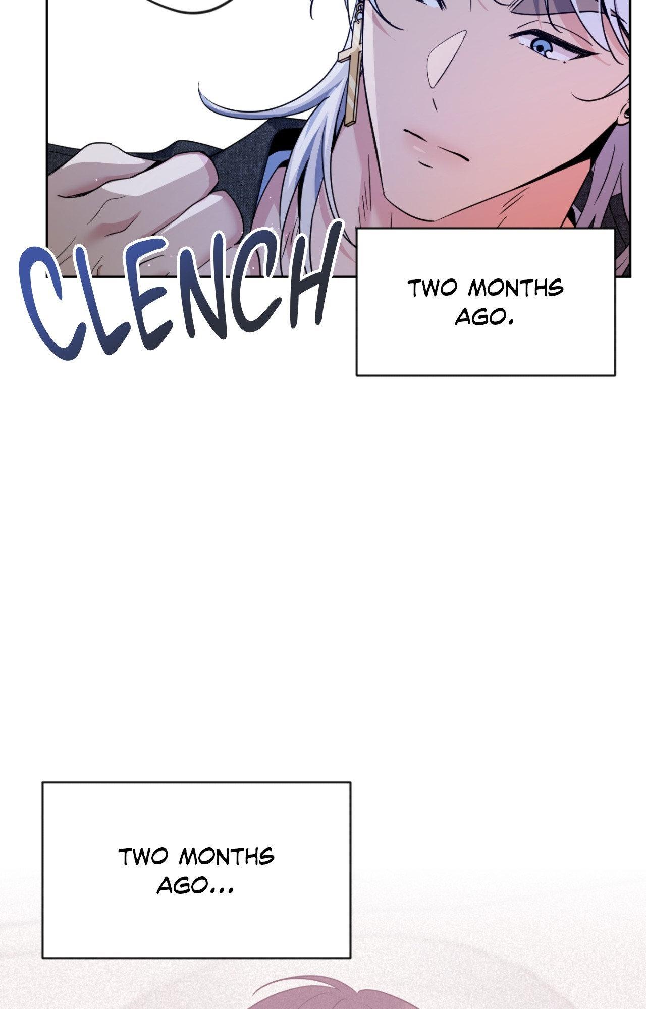 Angel Kiss Chapter 55 page 6 - 
