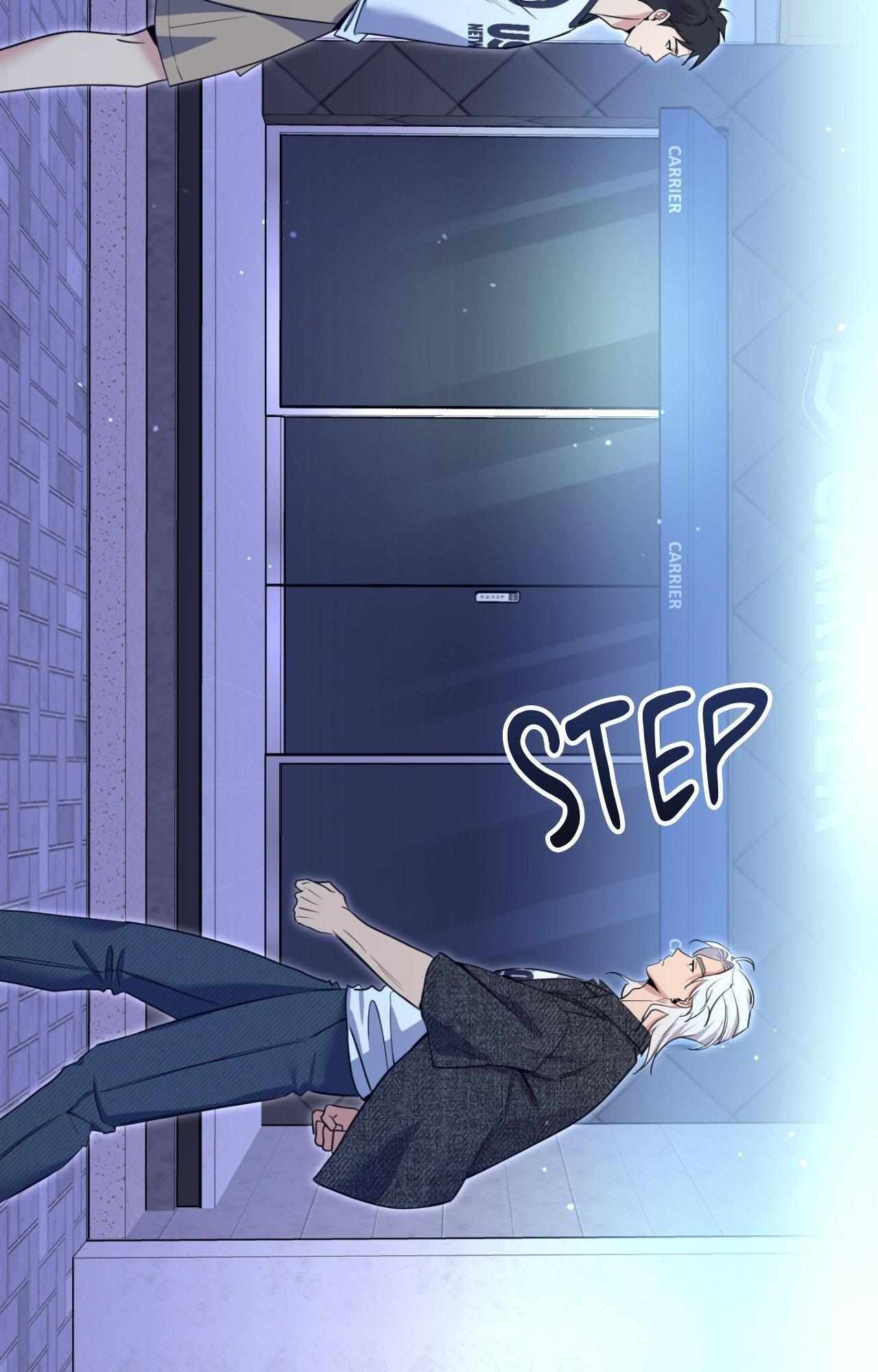 Angel Kiss Chapter 55 page 57 - 