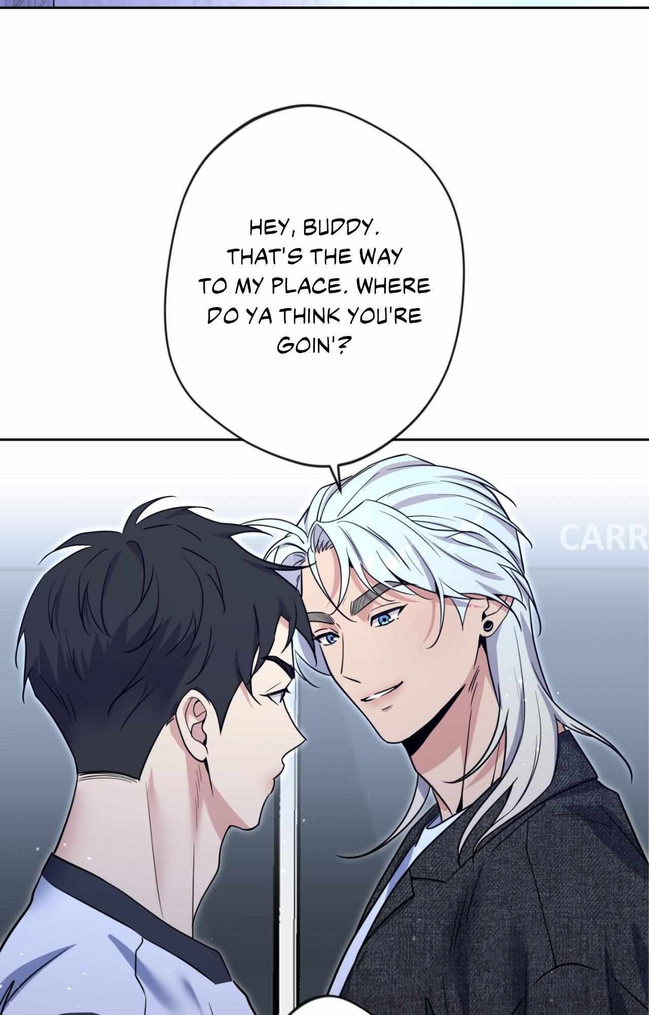 Angel Kiss Chapter 55 page 58 - 