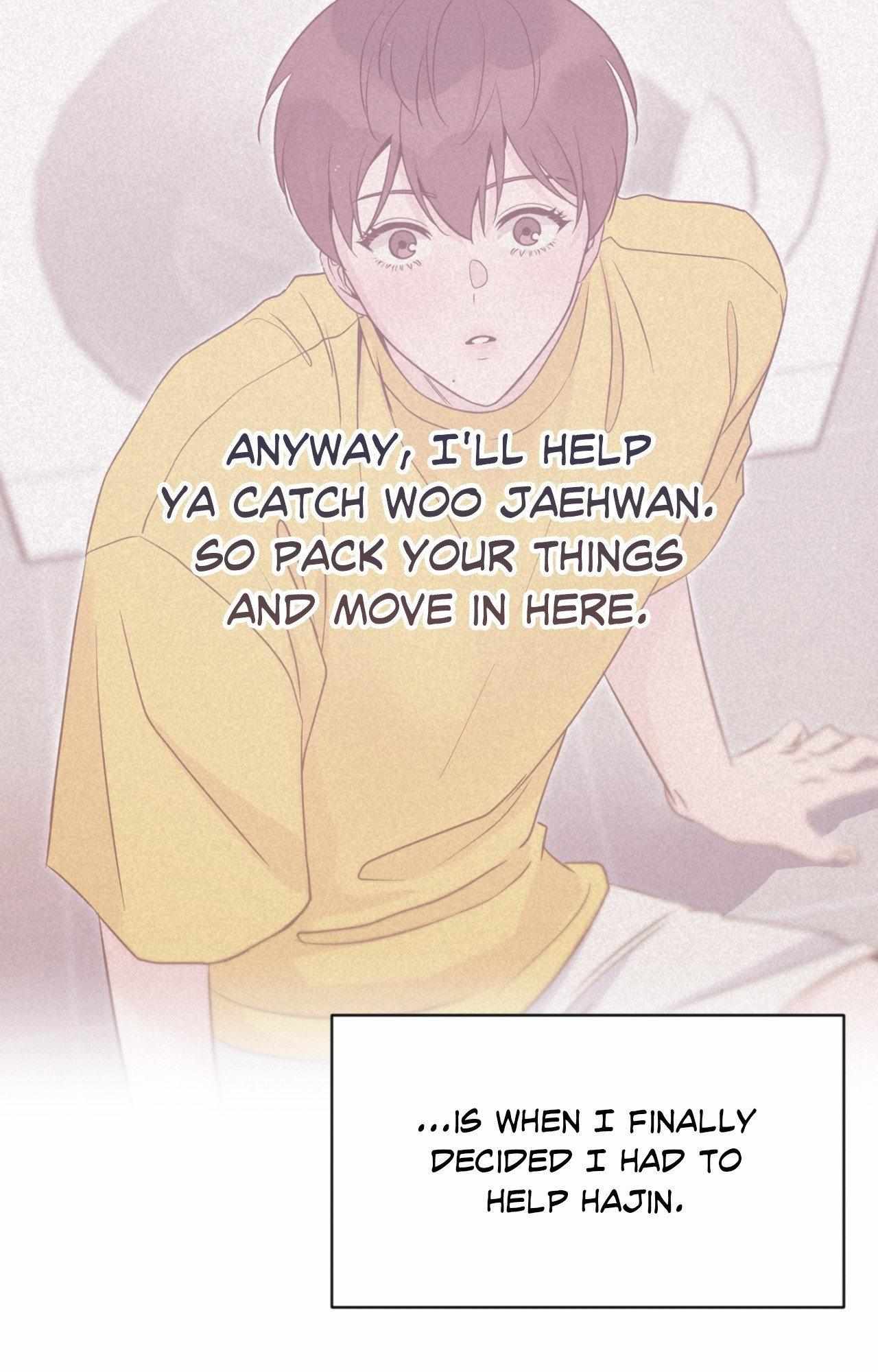 Angel Kiss Chapter 55 page 7 - 