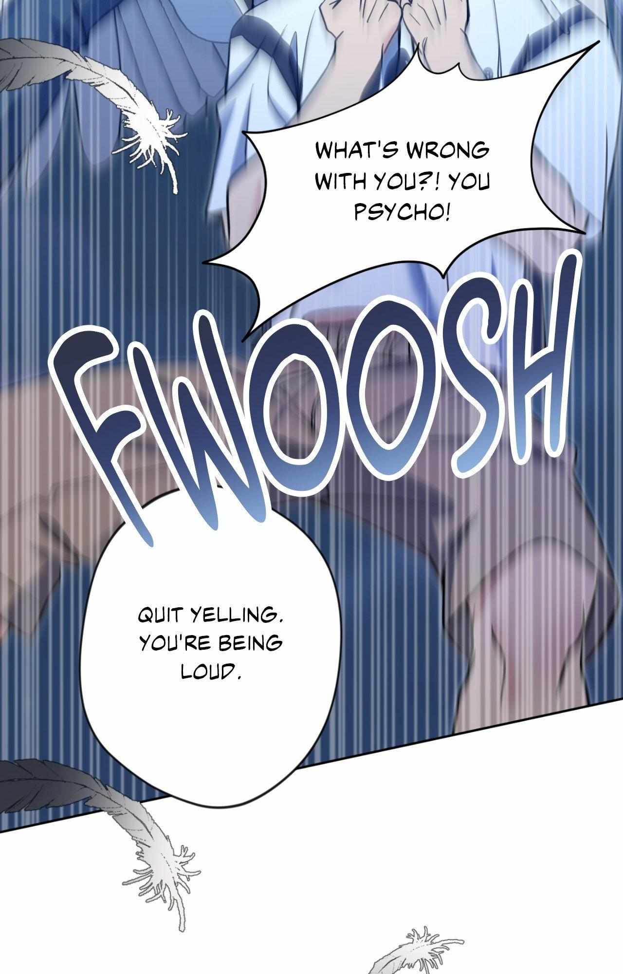 Angel Kiss Chapter 55 page 62 - 