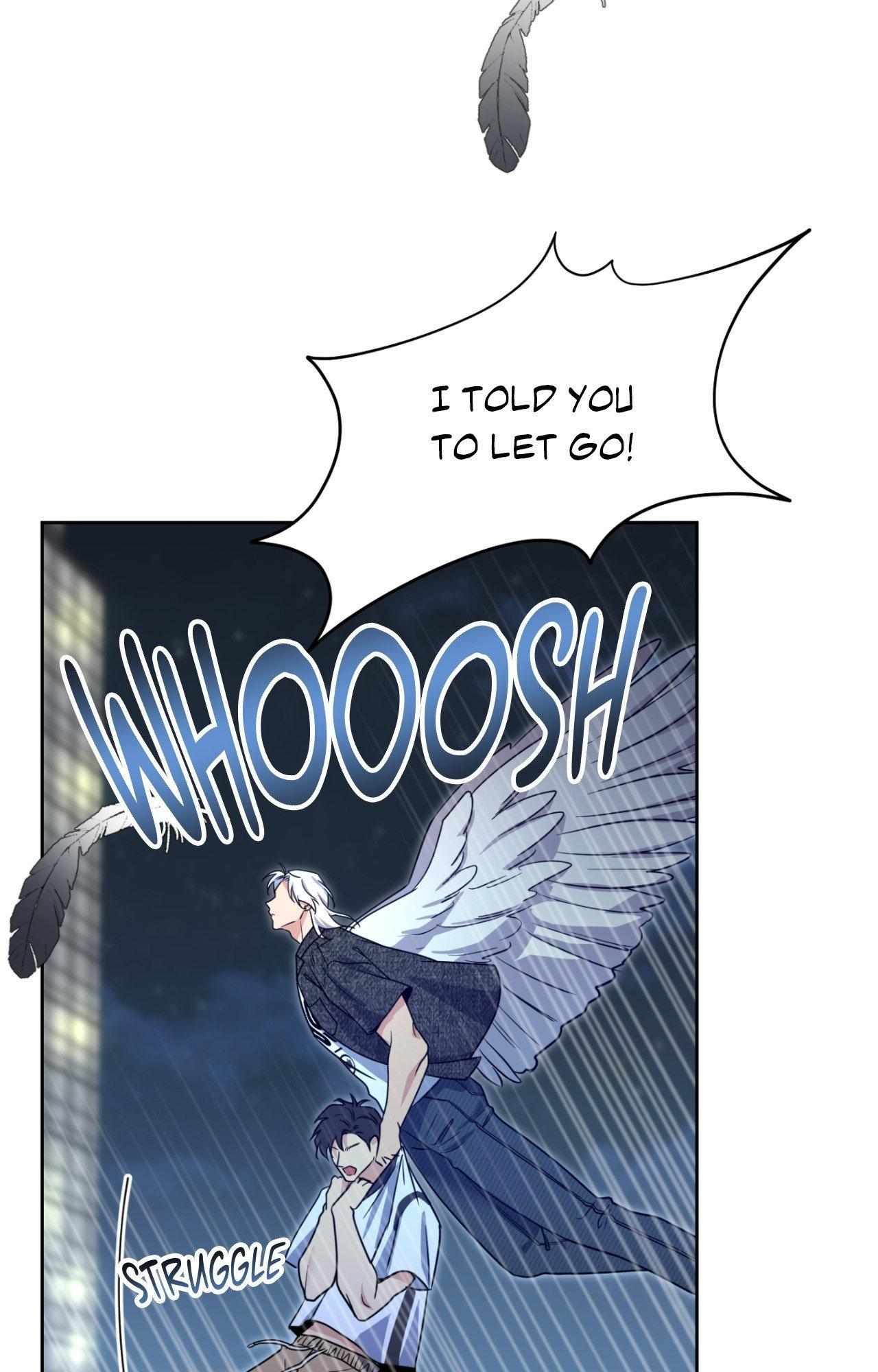 Angel Kiss Chapter 55 page 63 - 
