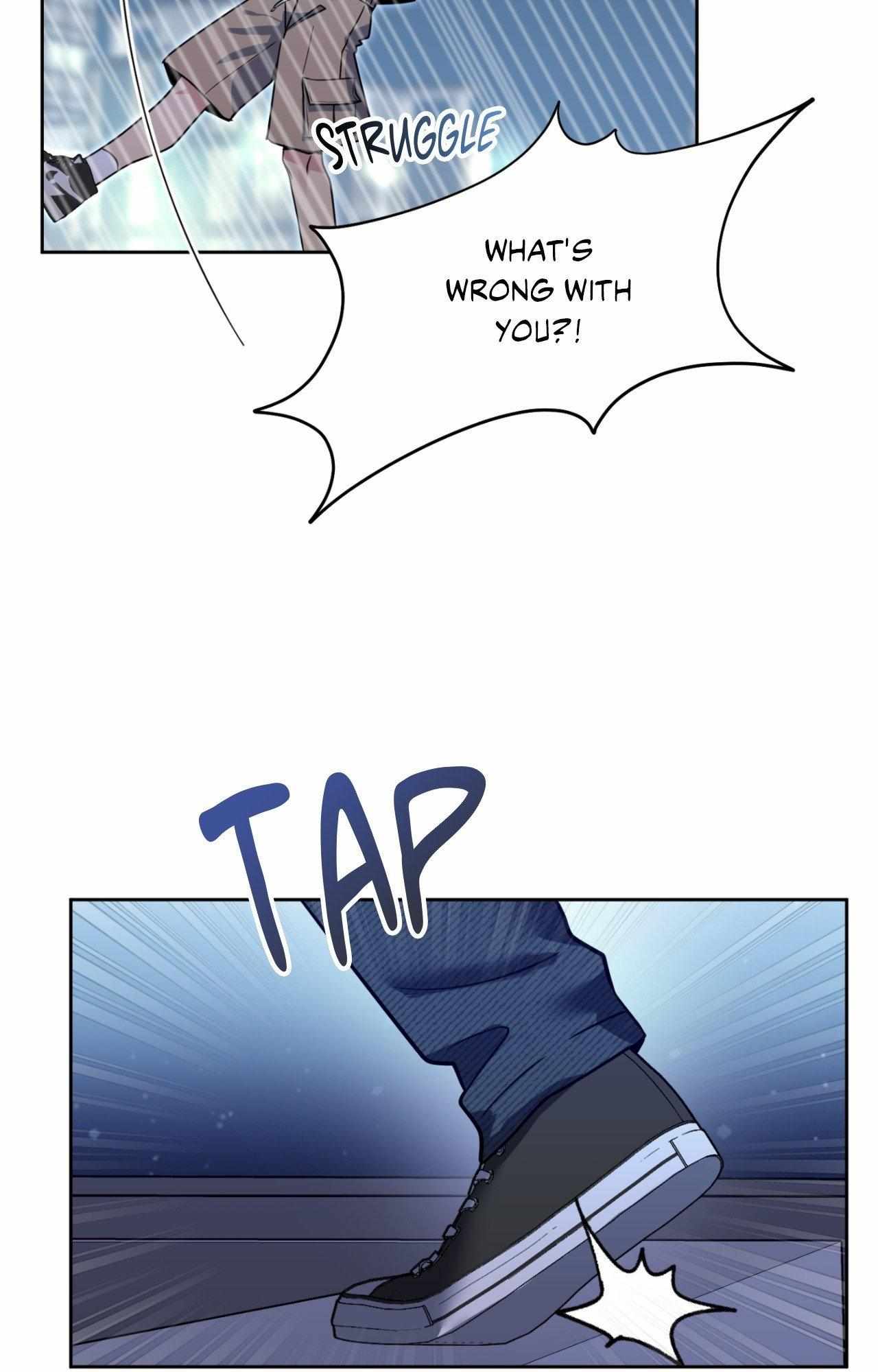 Angel Kiss Chapter 55 page 64 - 