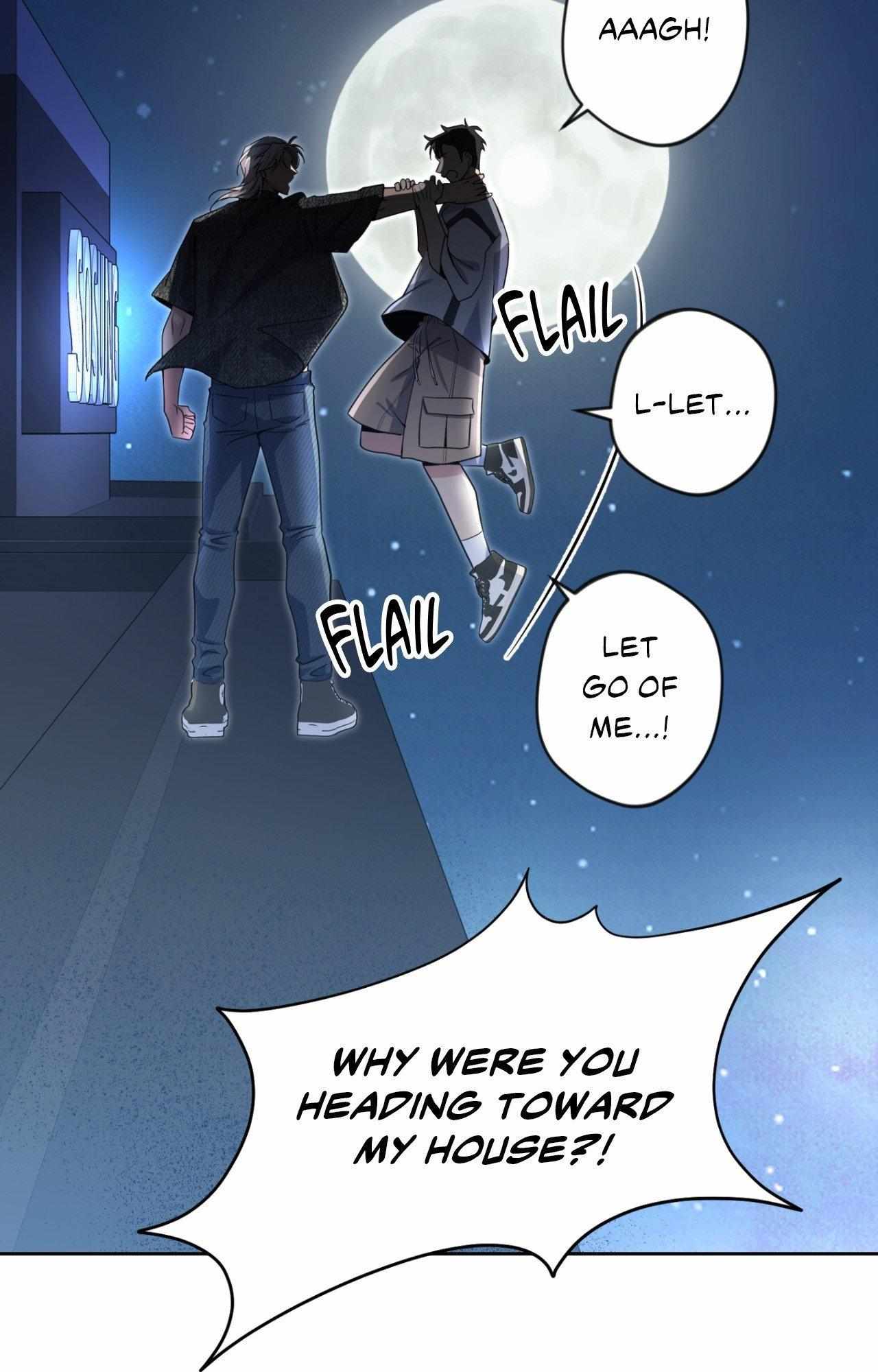 Angel Kiss Chapter 55 page 66 - 