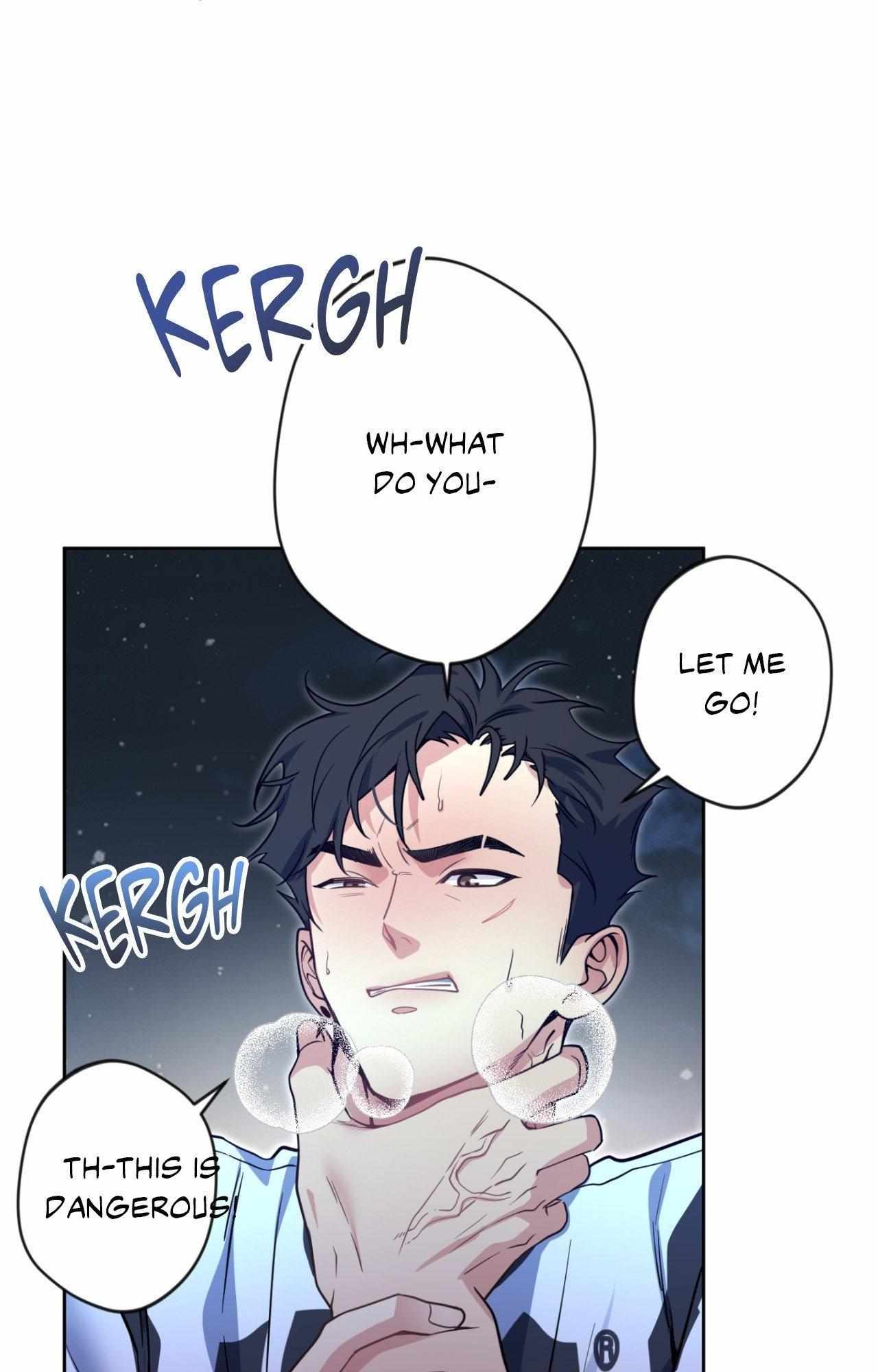 Angel Kiss Chapter 55 page 67 - 