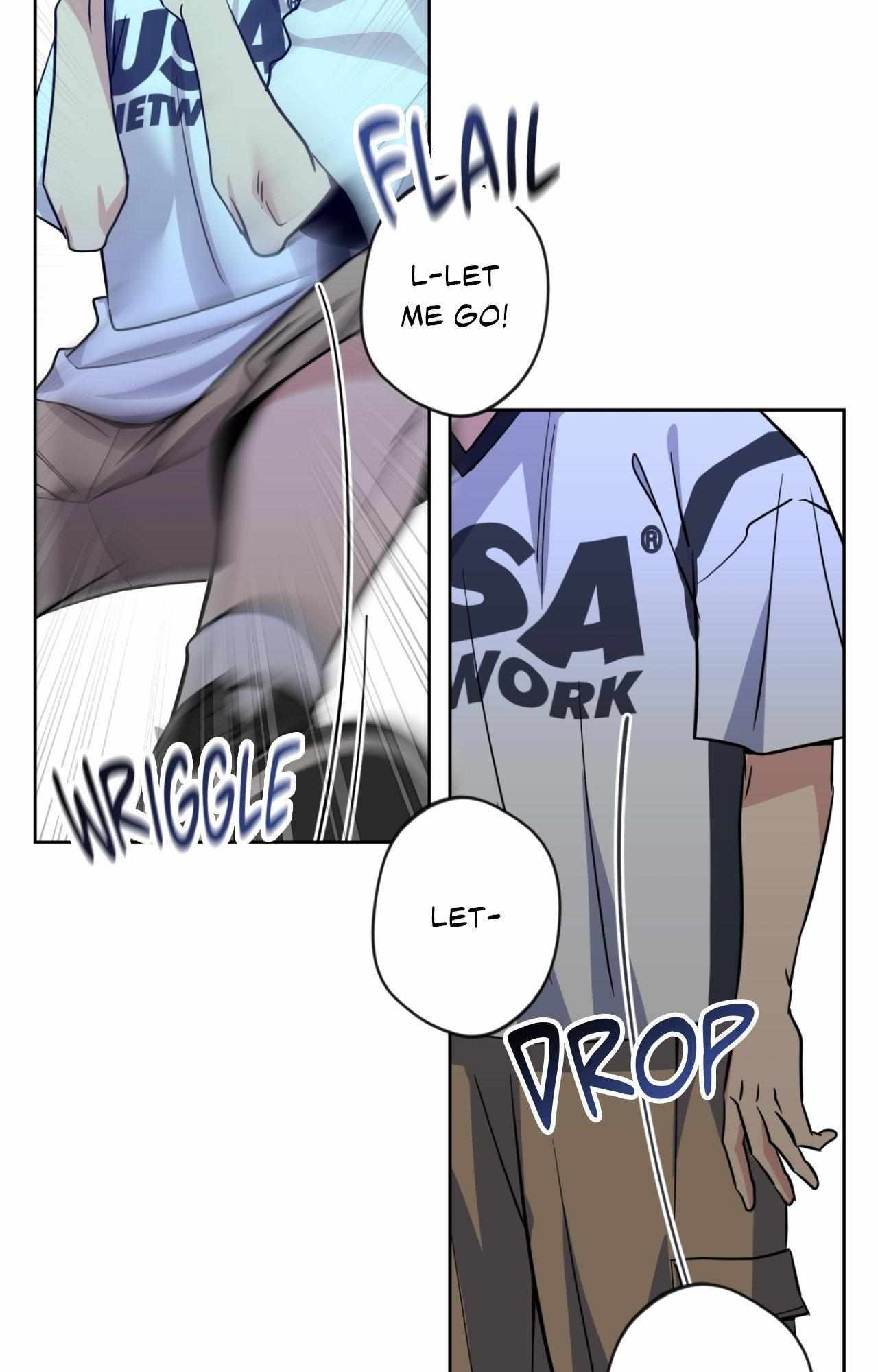 Angel Kiss Chapter 55 page 71 - 