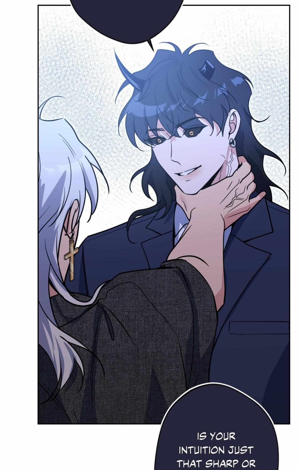 Angel Kiss Chapter 55 page 79 - 