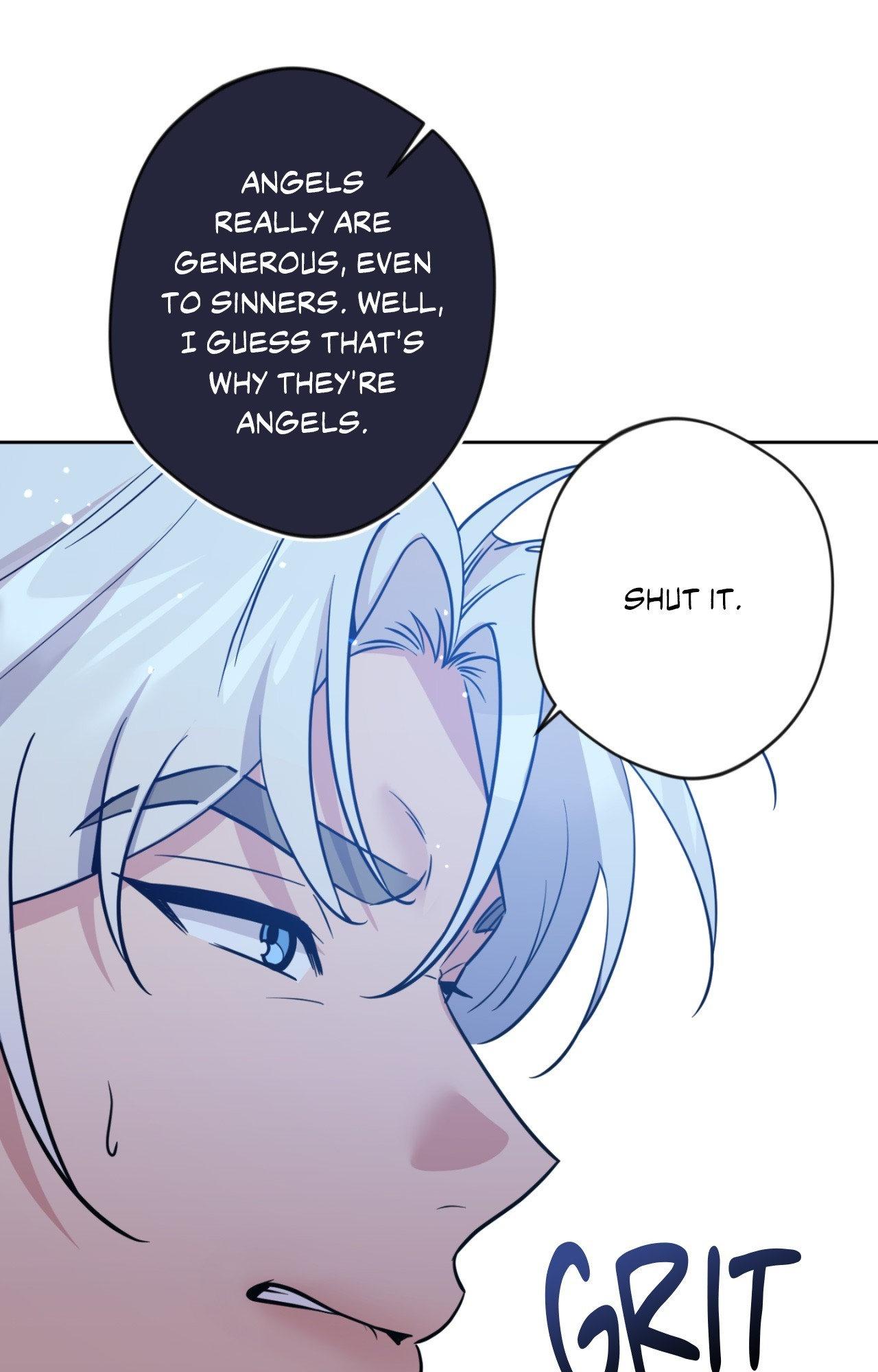 Angel Kiss Chapter 55 page 81 - 