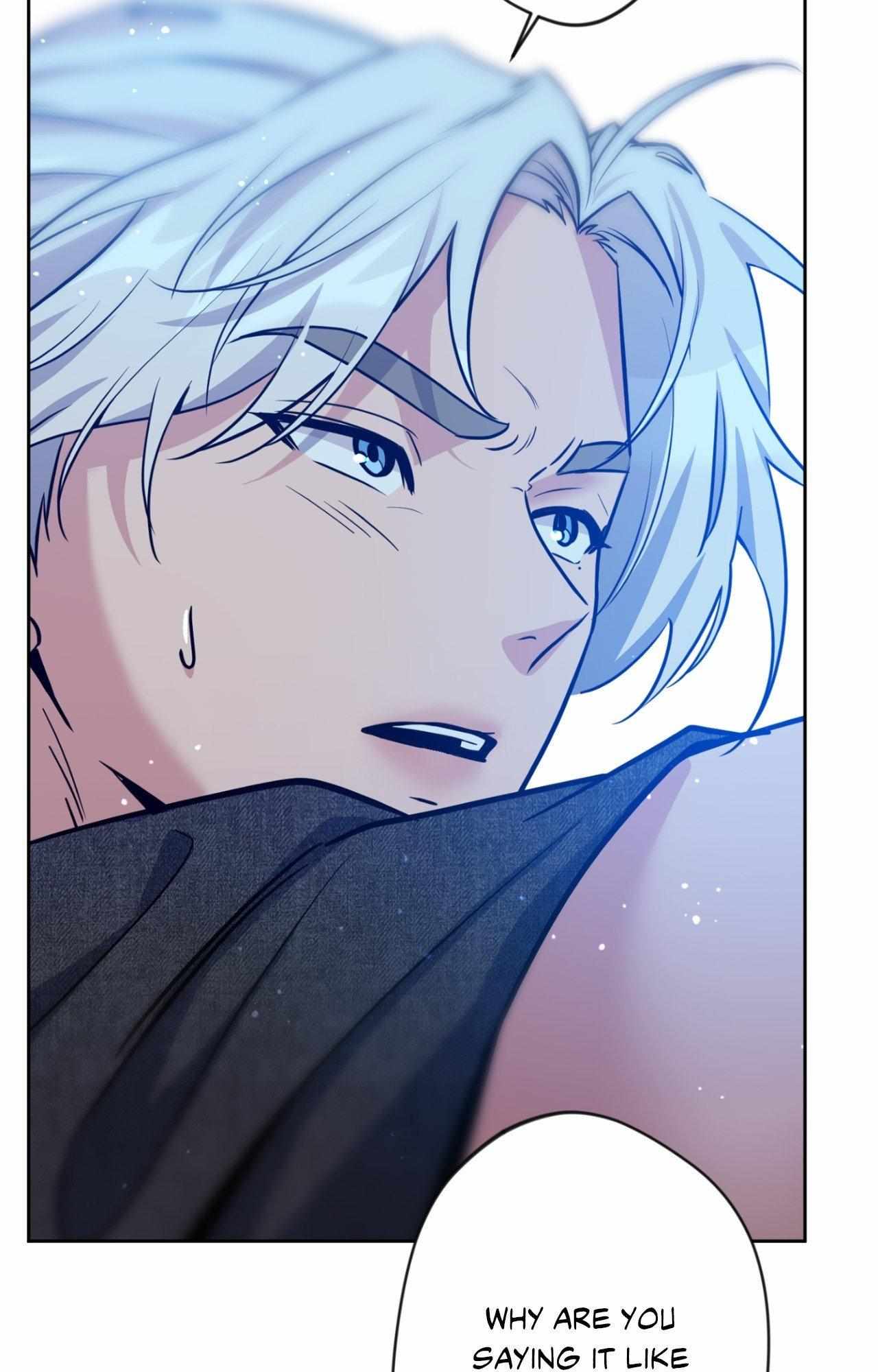 Angel Kiss Chapter 55 page 86 - 