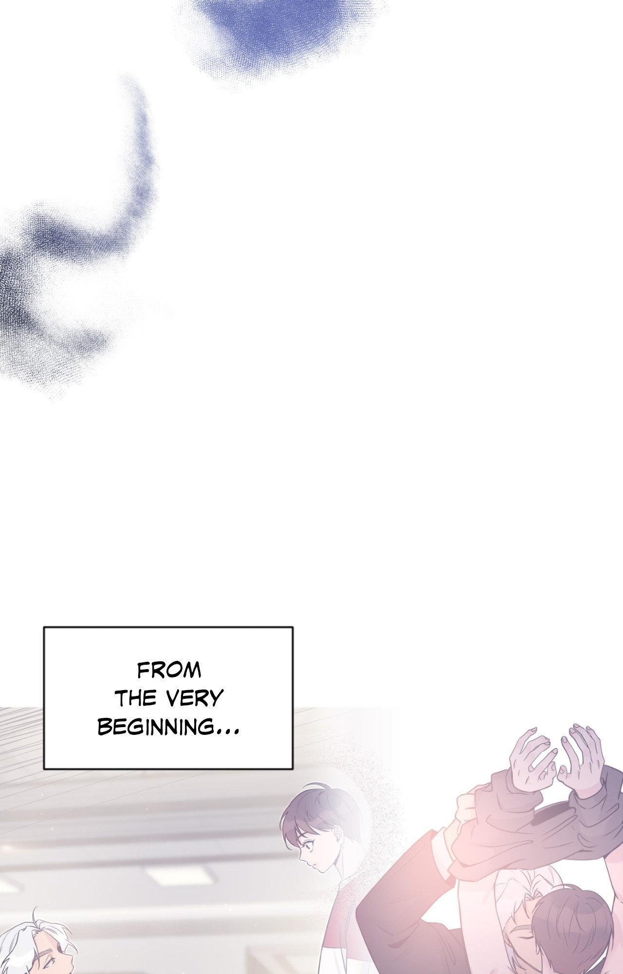 Angel Kiss Chapter 55 page 10 - 