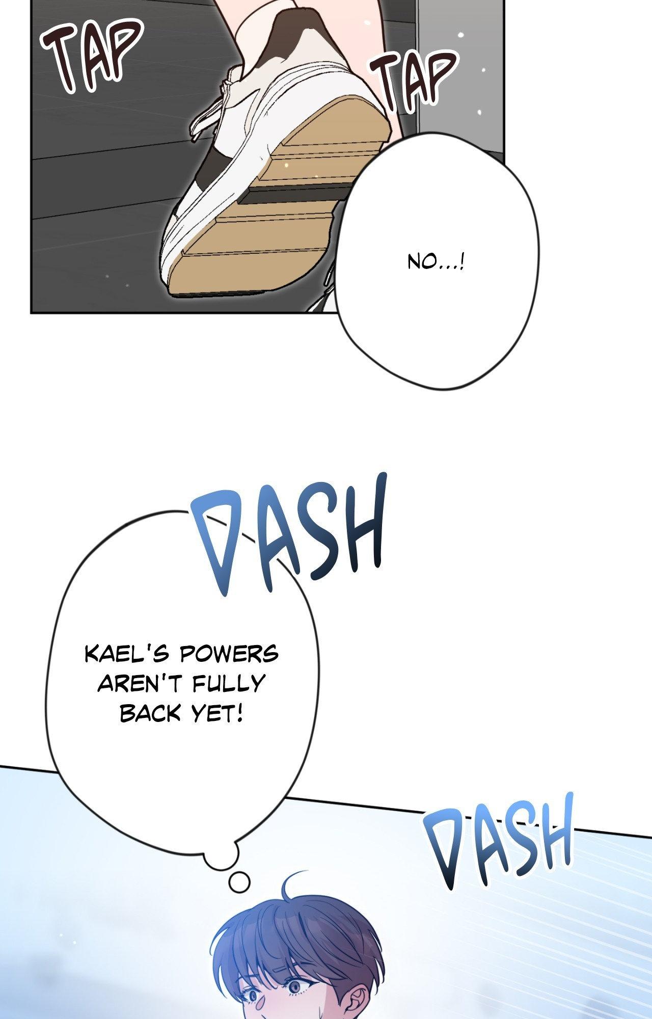 Angel Kiss Chapter 55 page 93 - 
