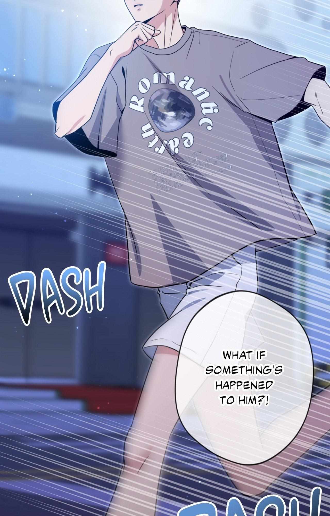 Angel Kiss Chapter 55 page 94 - 