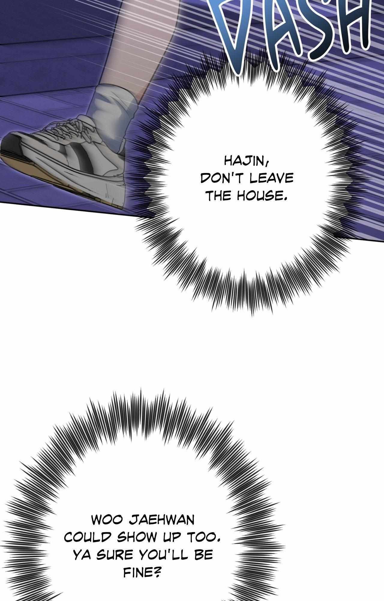 Angel Kiss Chapter 55 page 95 - 