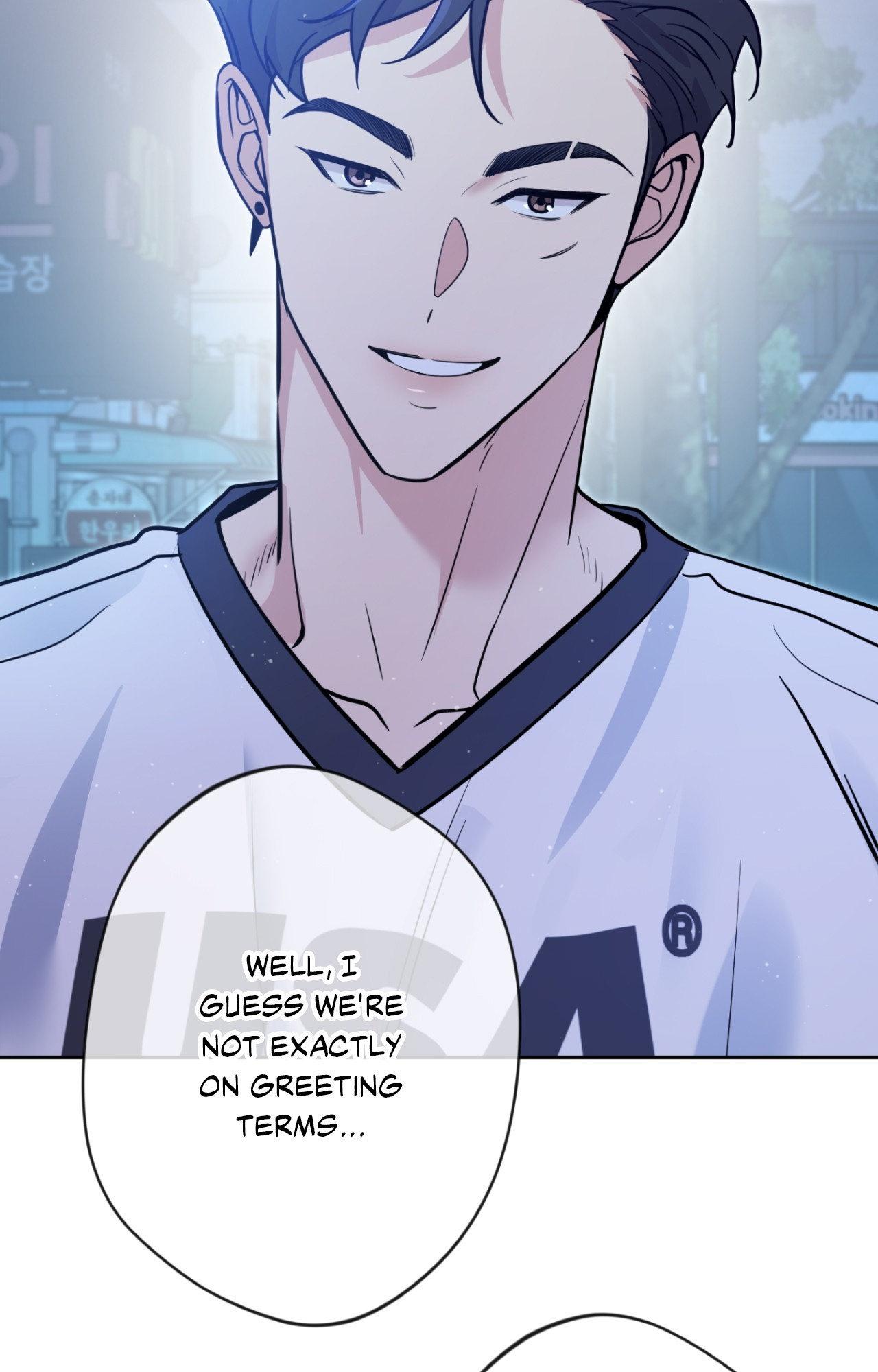 Angel Kiss Chapter 56 page 2 - 