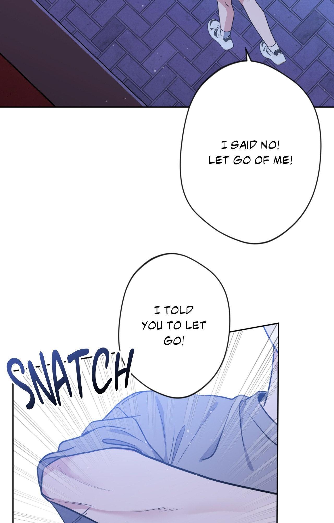 Angel Kiss Chapter 56 page 12 - 