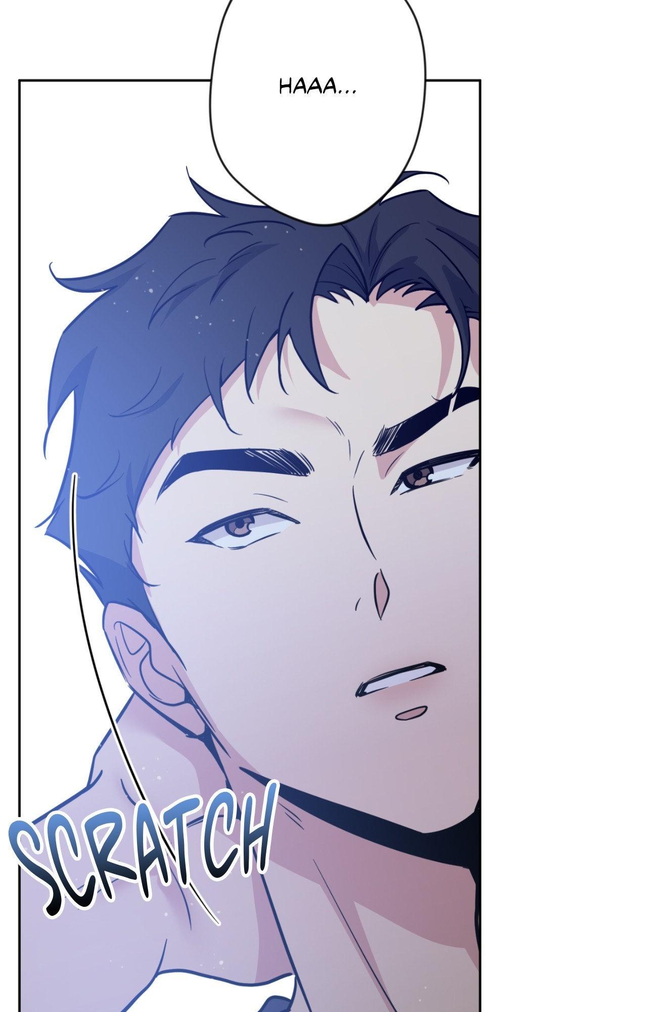 Angel Kiss Chapter 56 page 15 - 
