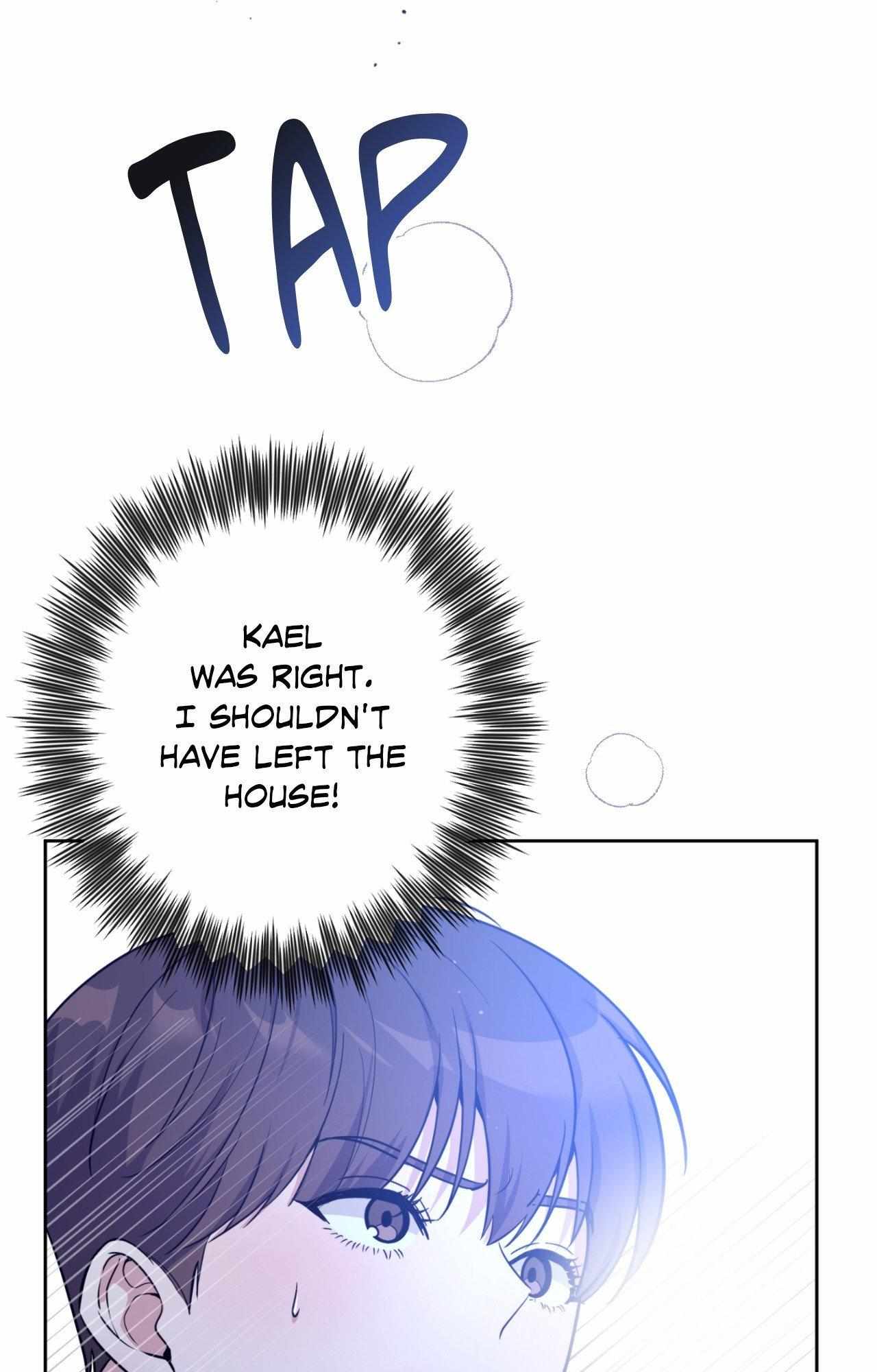 Angel Kiss Chapter 56 page 19 - 