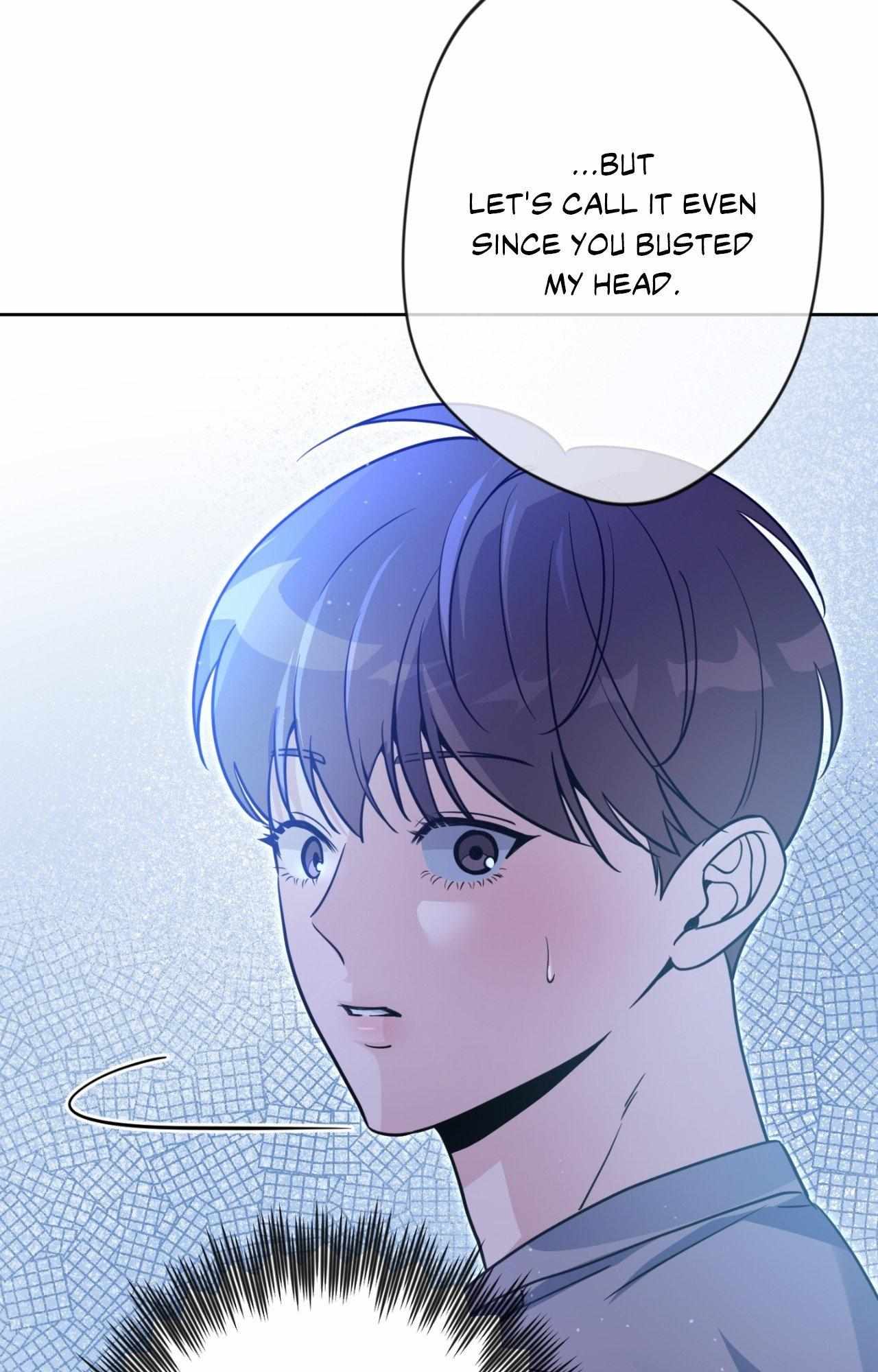 Angel Kiss Chapter 56 page 3 - 