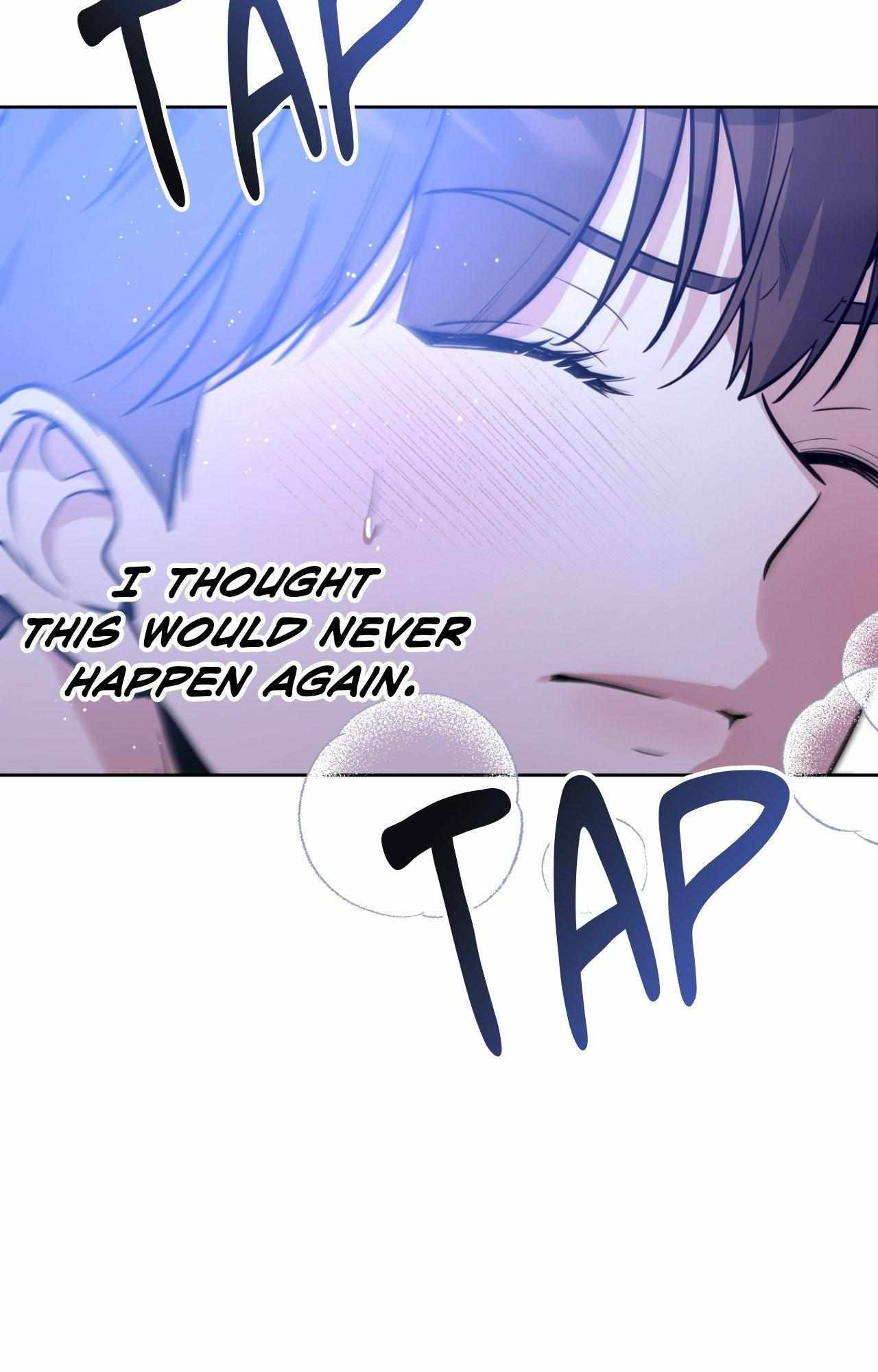 Angel Kiss Chapter 56 page 21 - 