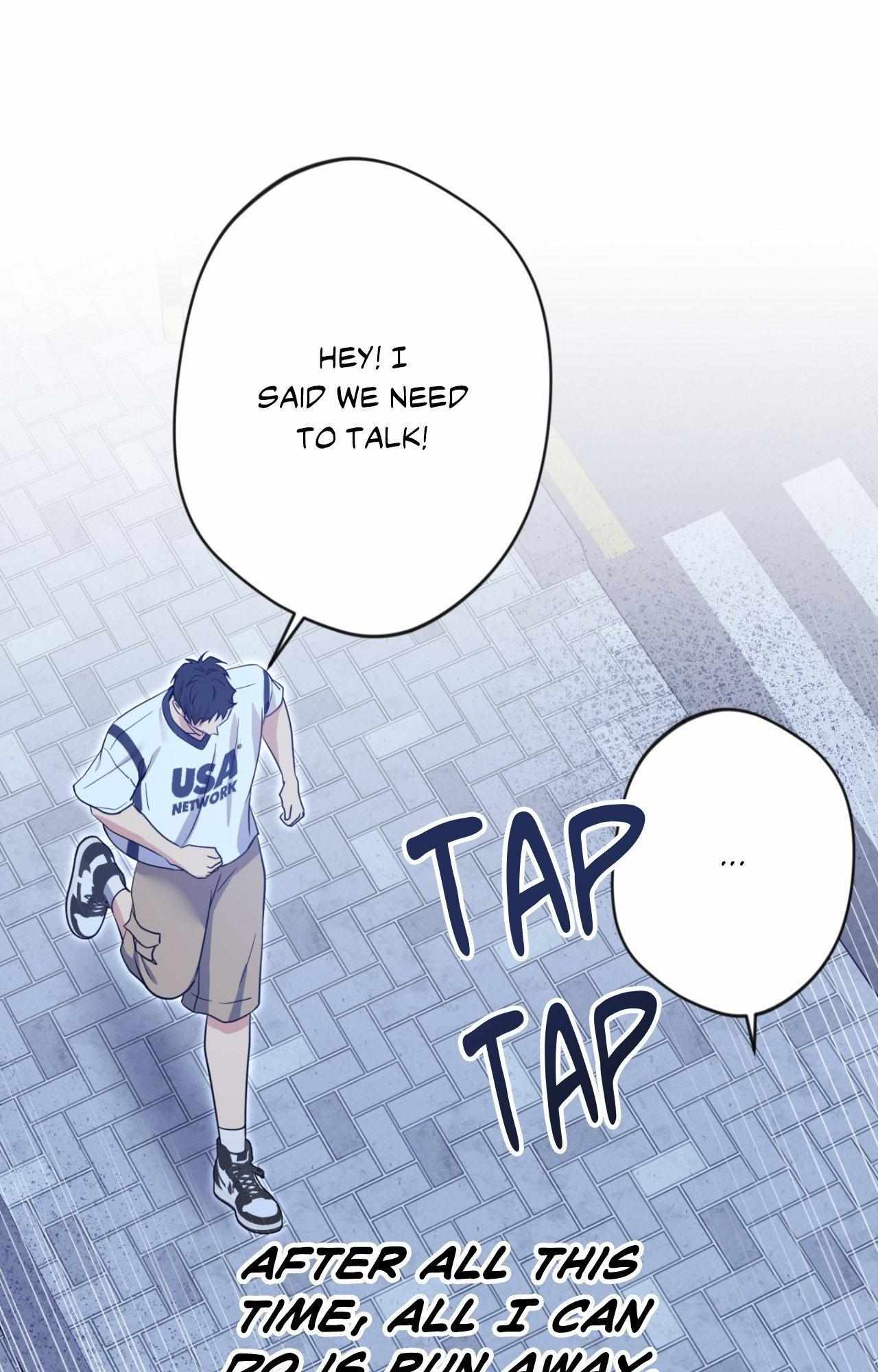 Angel Kiss Chapter 56 page 23 - 