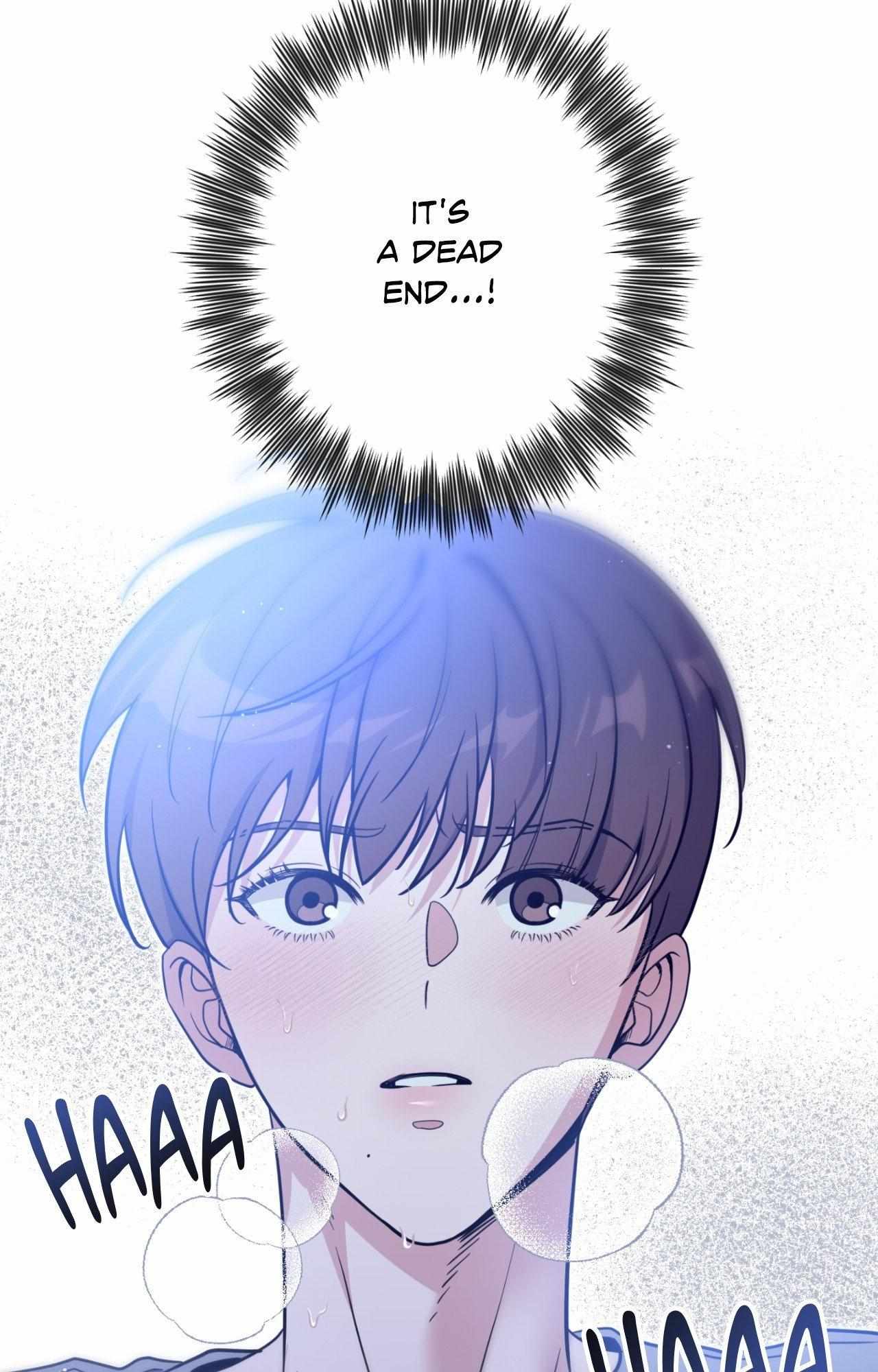 Angel Kiss Chapter 56 page 28 - 