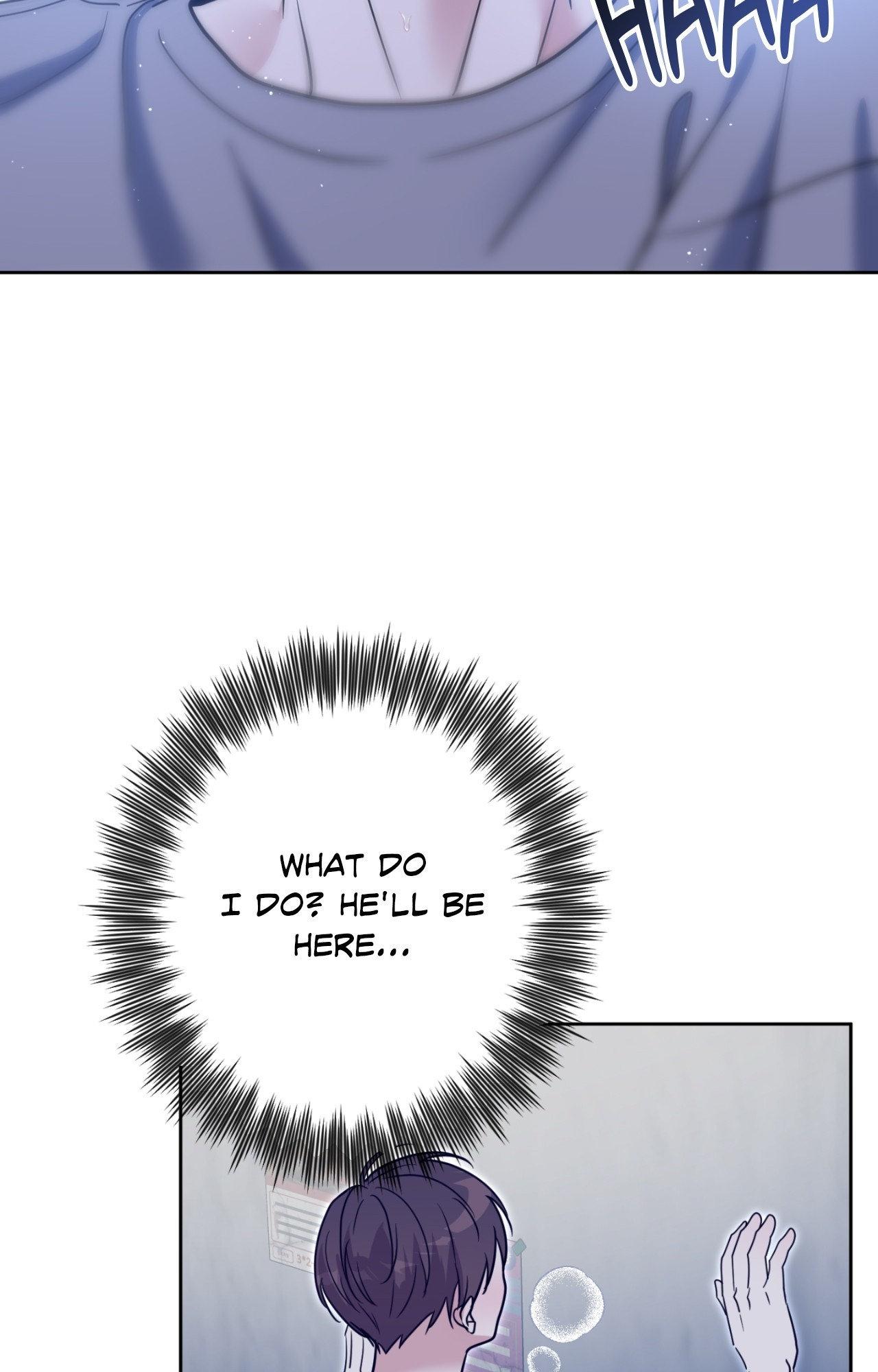Angel Kiss Chapter 56 page 29 - 