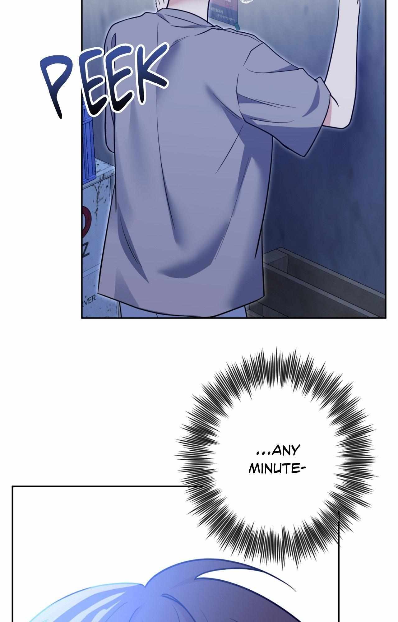 Angel Kiss Chapter 56 page 30 - 