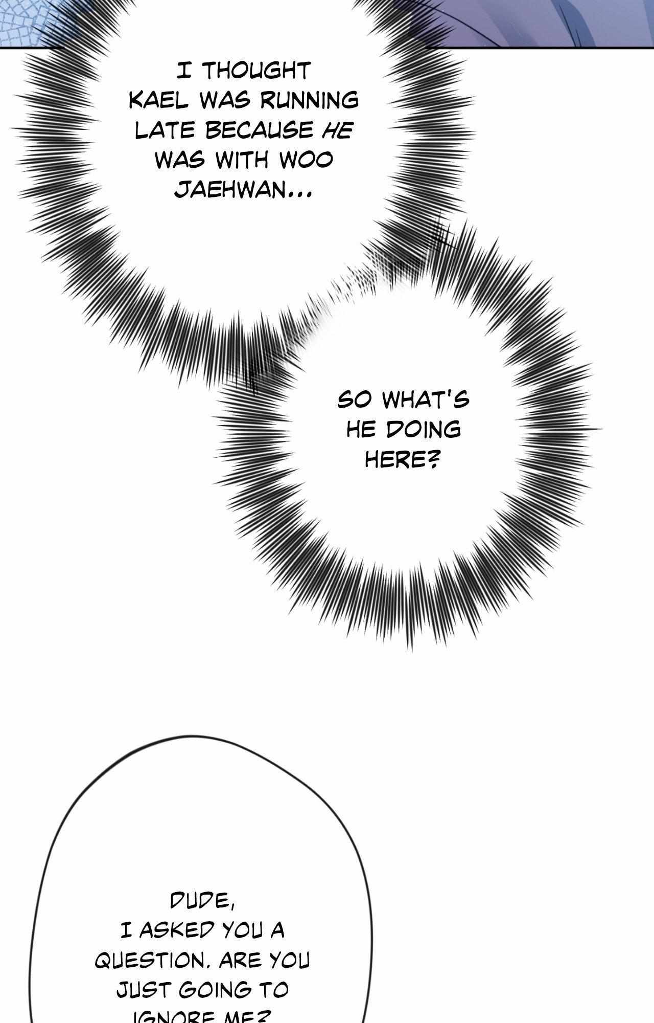 Angel Kiss Chapter 56 page 4 - 