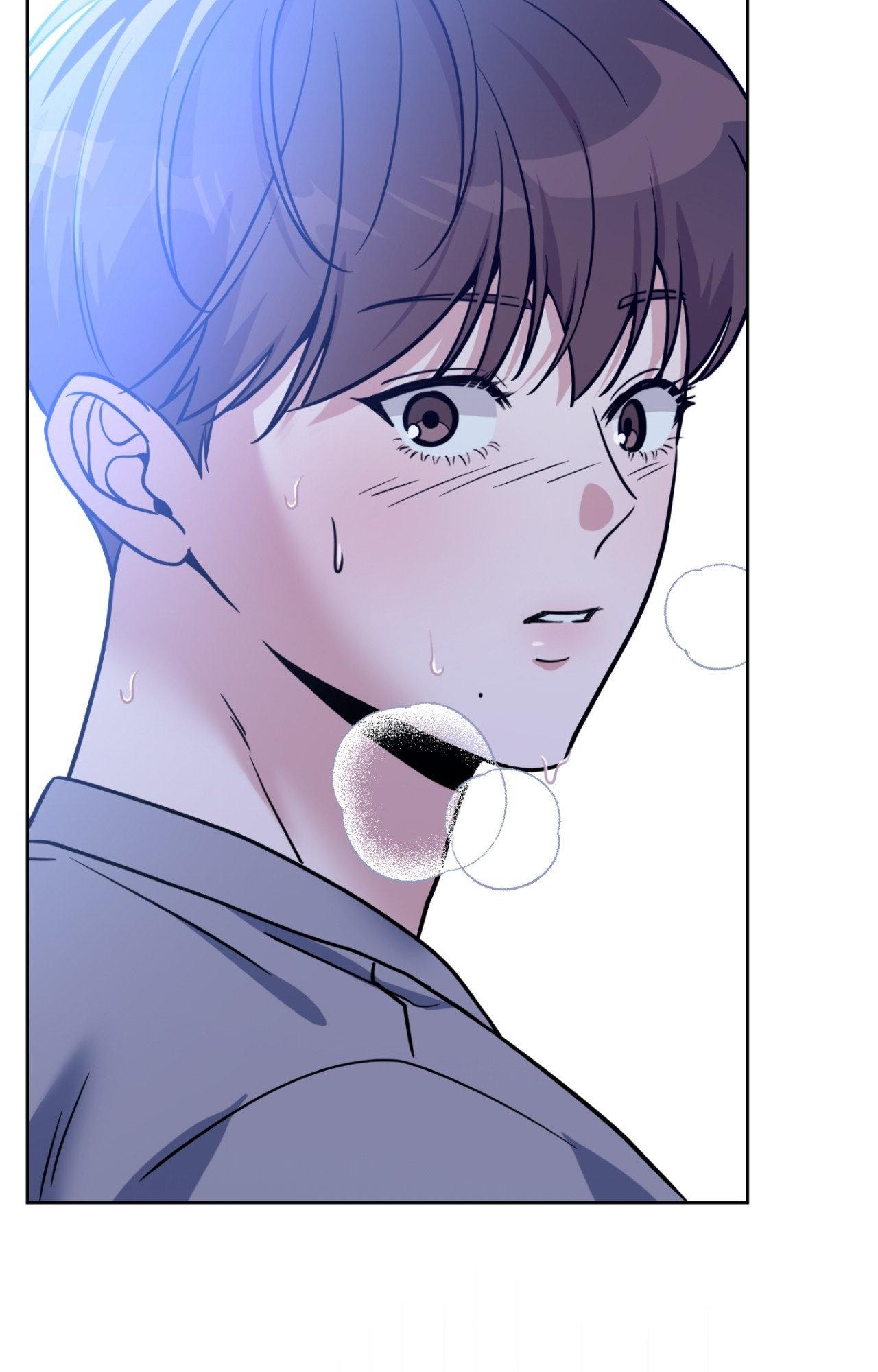 Angel Kiss Chapter 56 page 31 - 