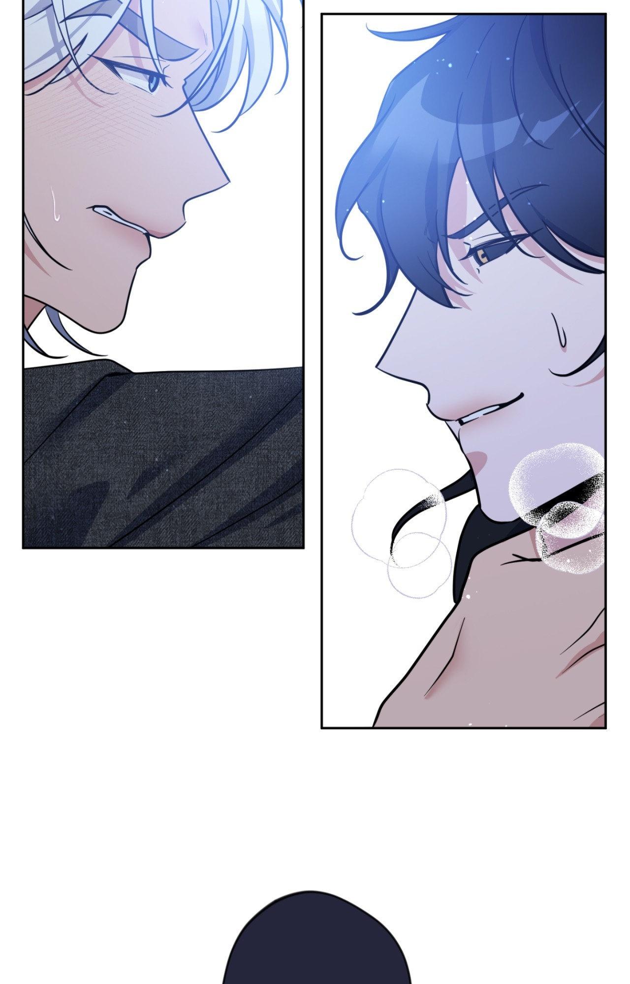 Angel Kiss Chapter 56 page 36 - 