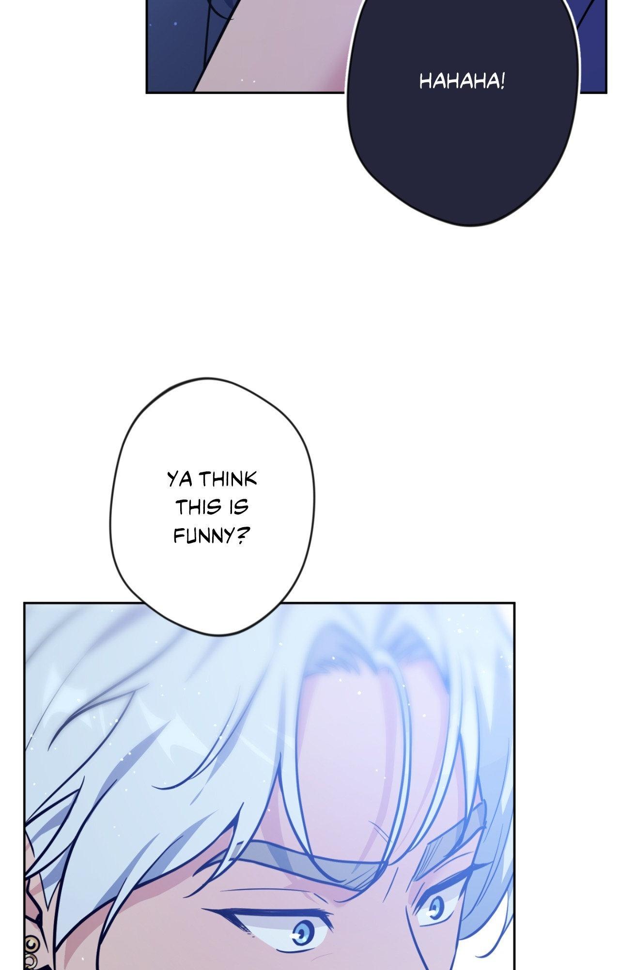 Angel Kiss Chapter 56 page 38 - 