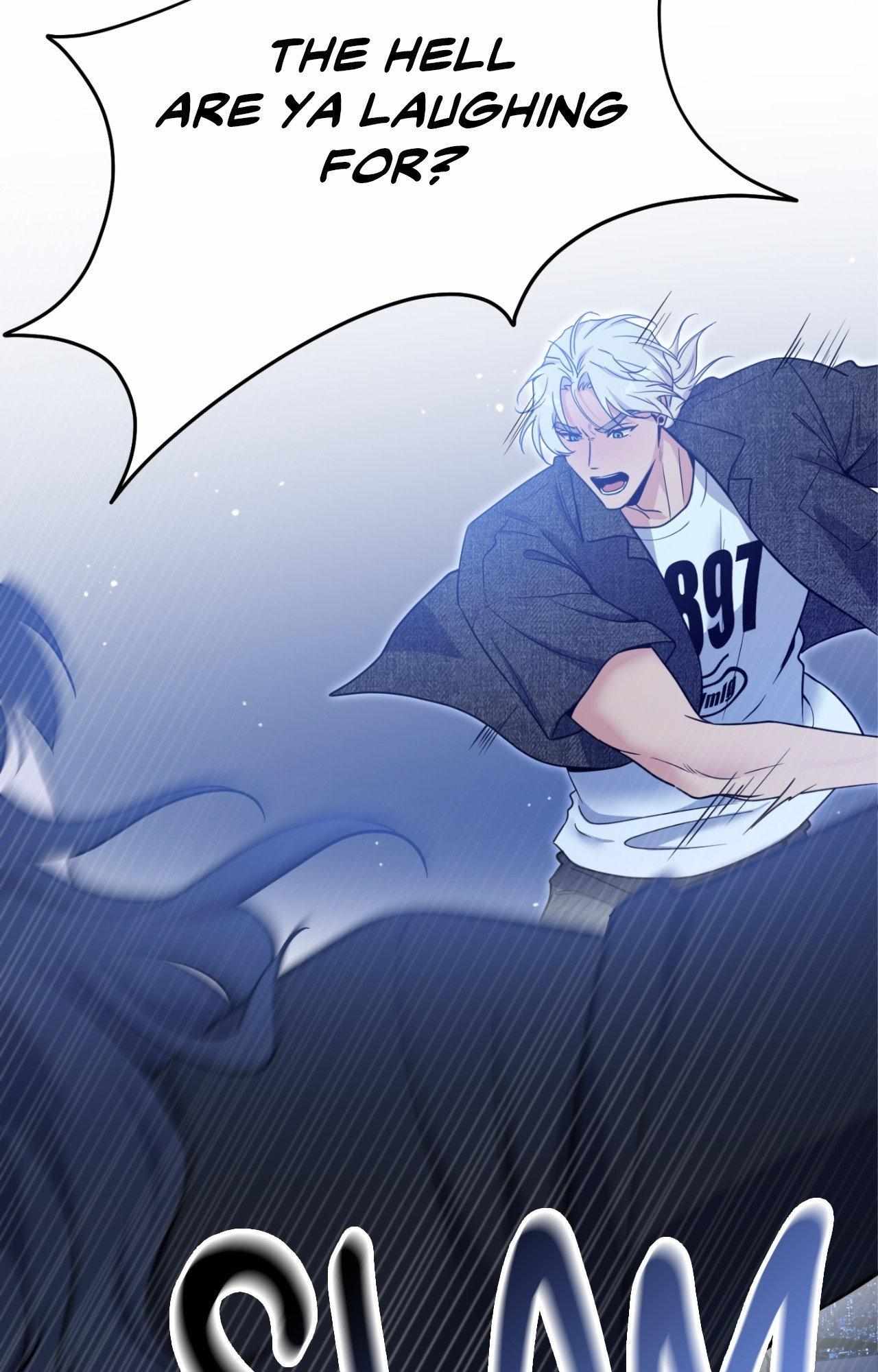 Angel Kiss Chapter 56 page 40 - 