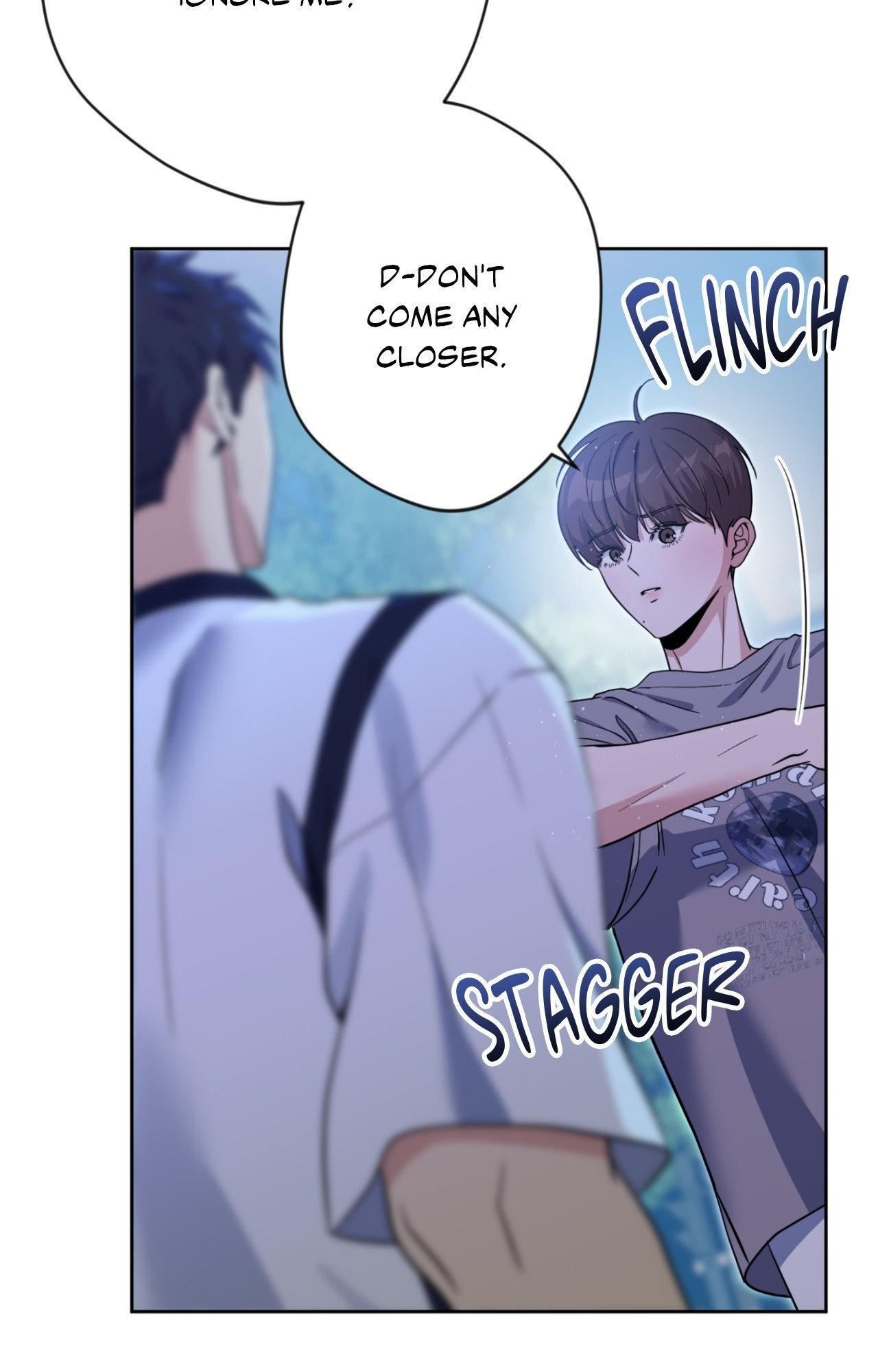 Angel Kiss Chapter 56 page 5 - 