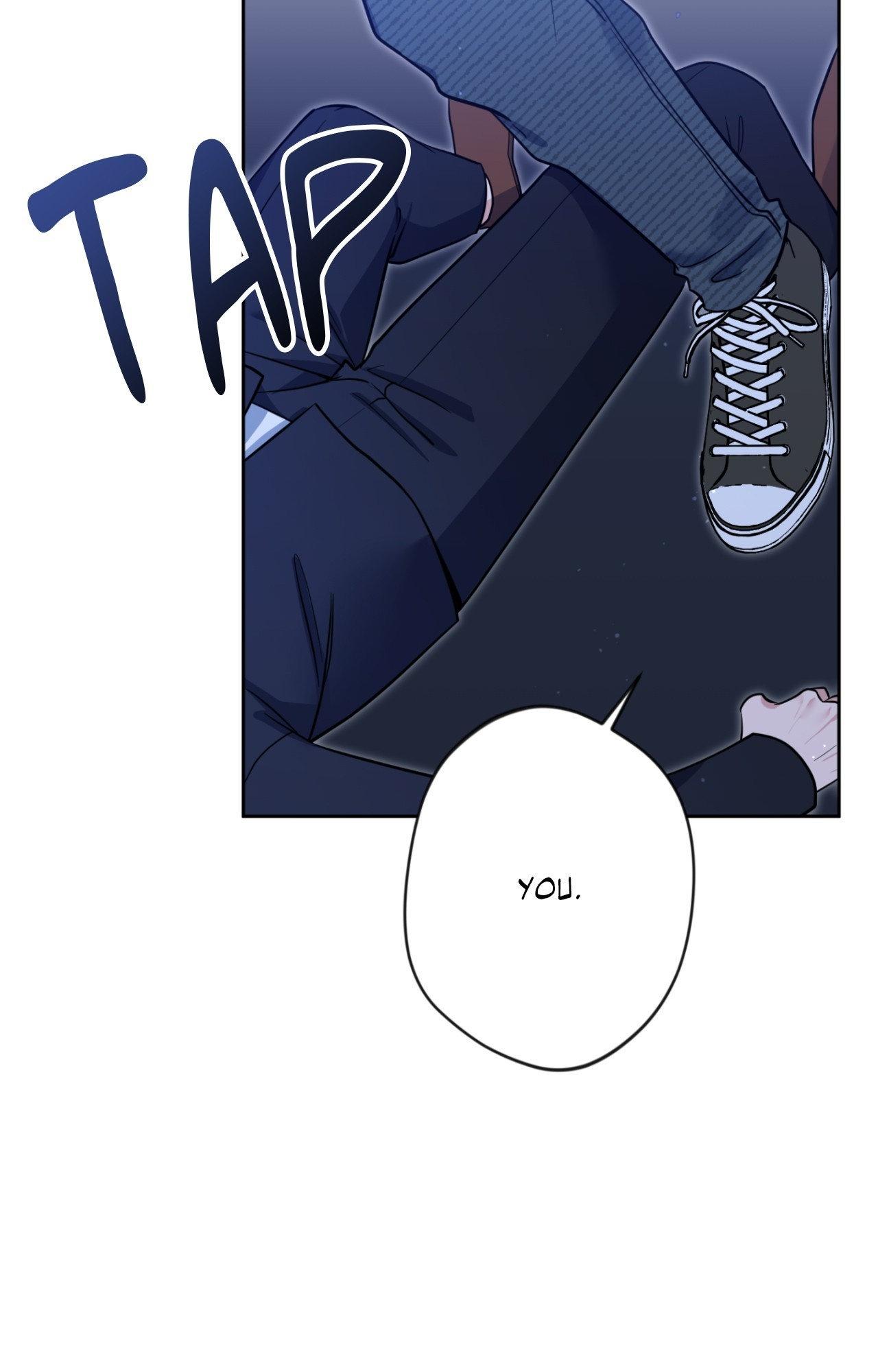 Angel Kiss Chapter 56 page 42 - 