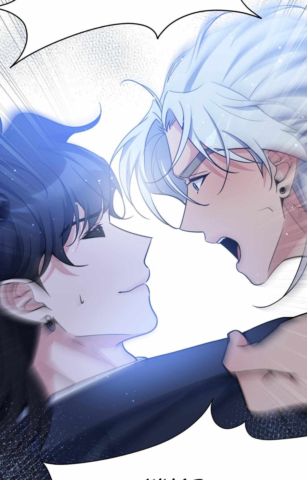 Angel Kiss Chapter 56 page 46 - 