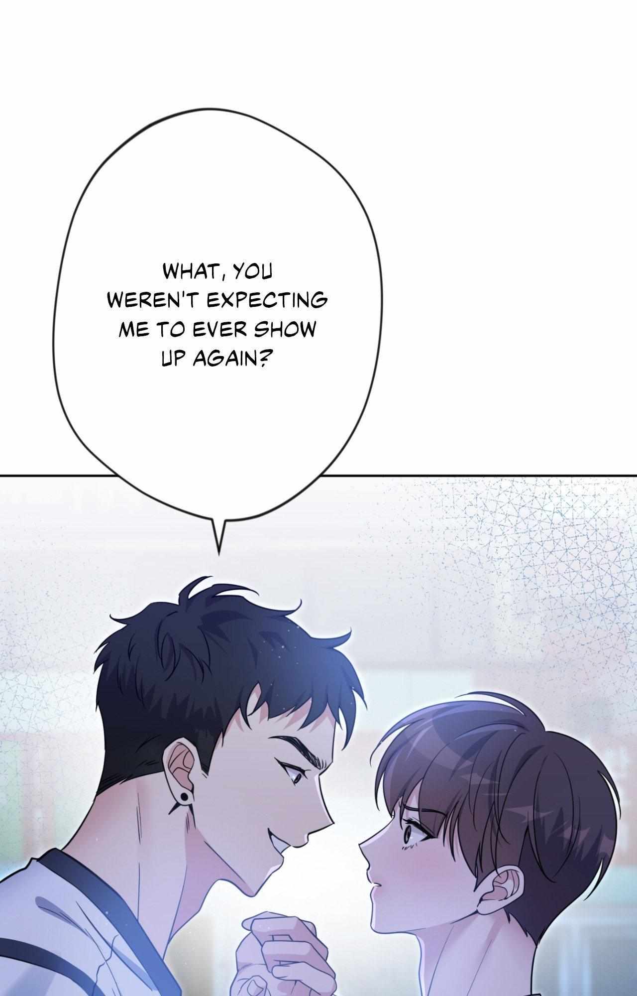 Angel Kiss Chapter 56 page 6 - 