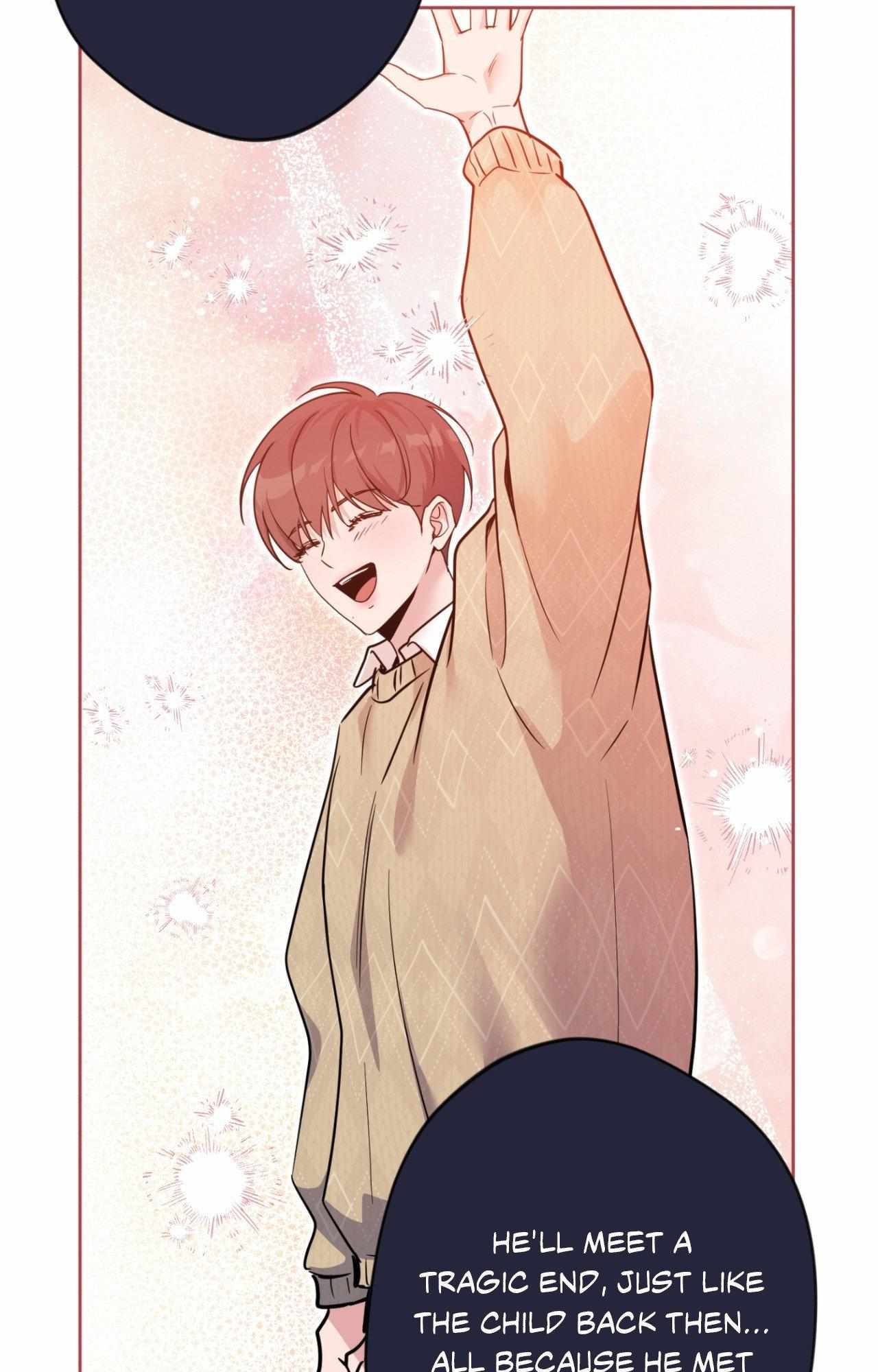 Angel Kiss Chapter 56 page 51 - 