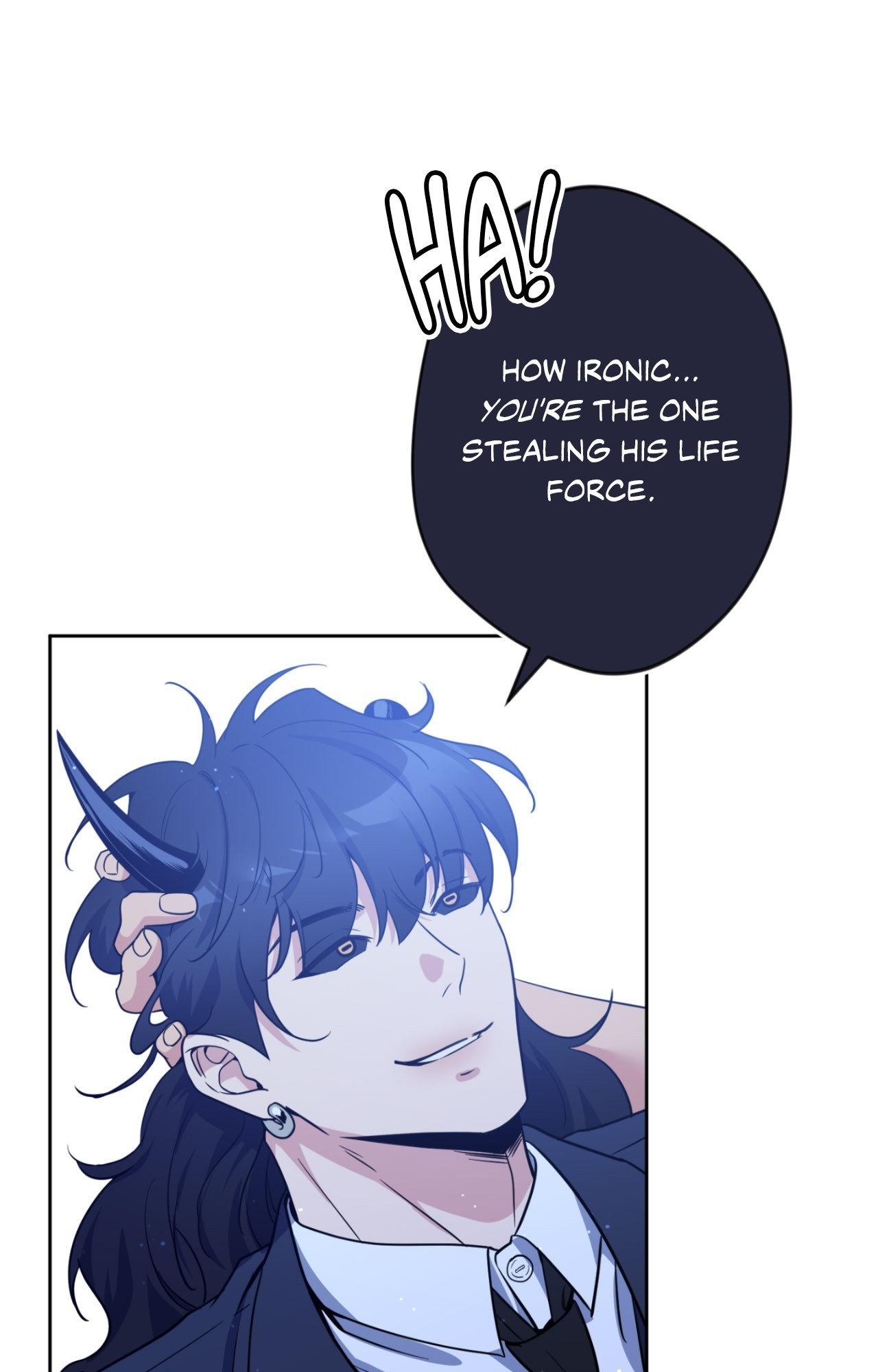 Angel Kiss Chapter 56 page 56 - 