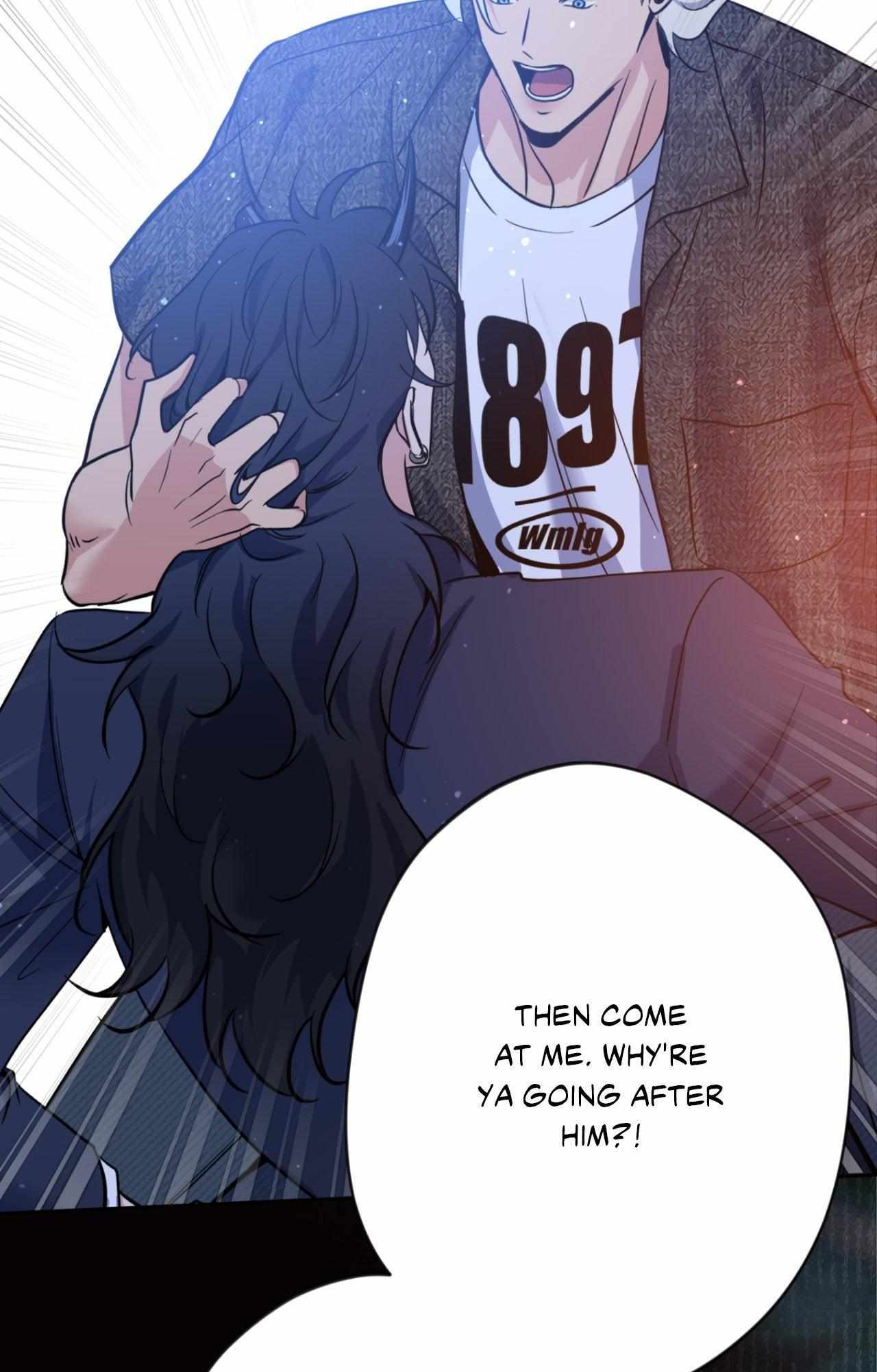 Angel Kiss Chapter 56 page 58 - 