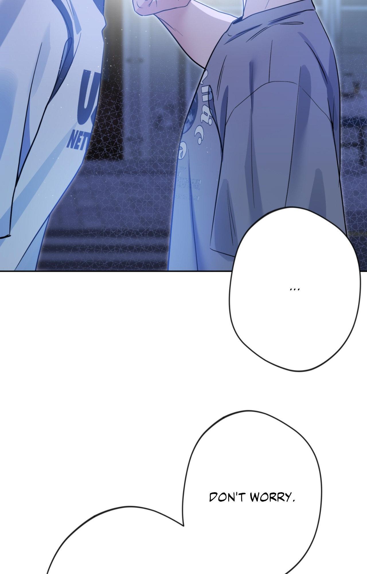 Angel Kiss Chapter 56 page 7 - 
